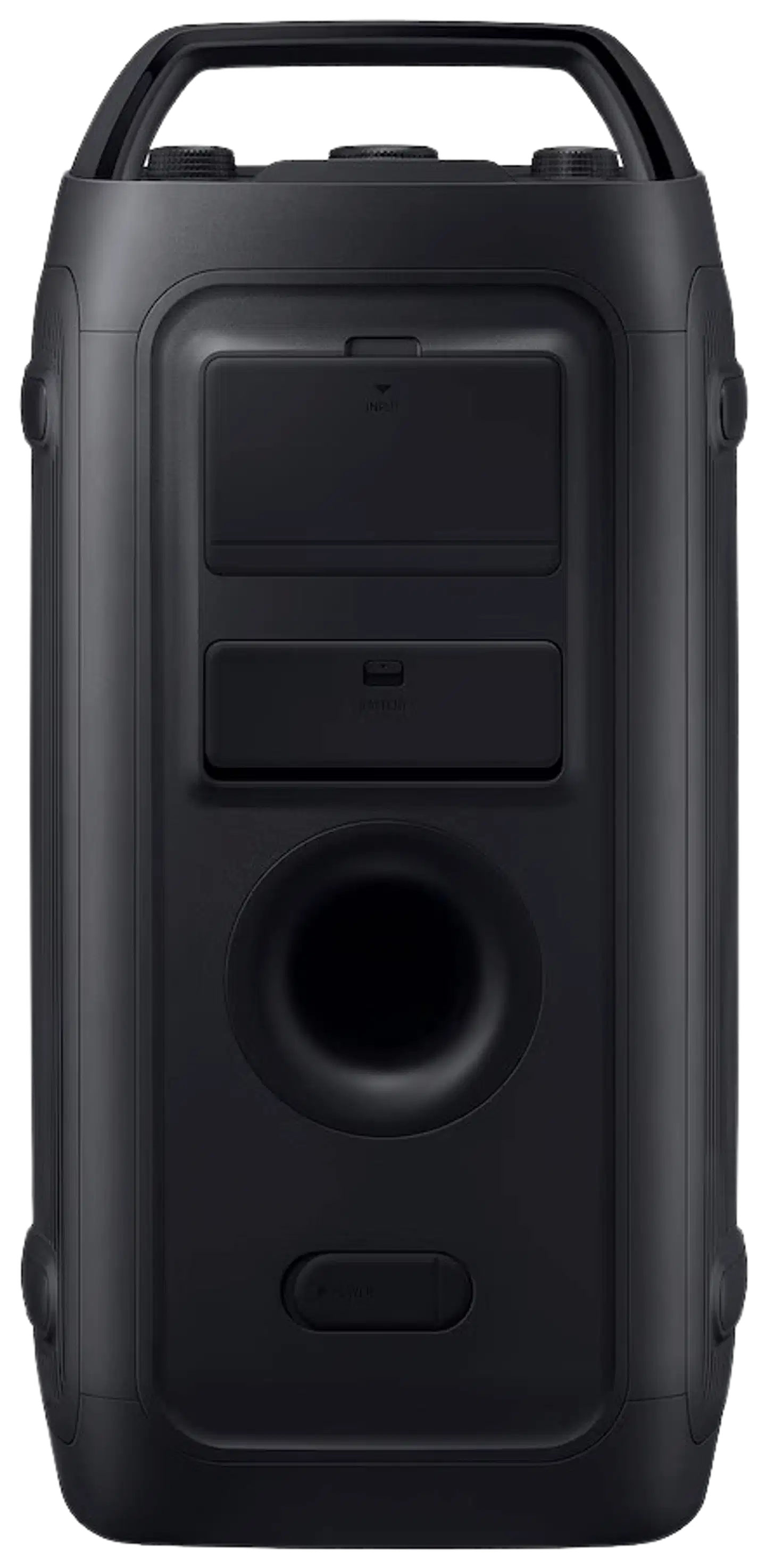 Samsung Bluetooth kaiutin Sound Tower MX-ST40F - 6