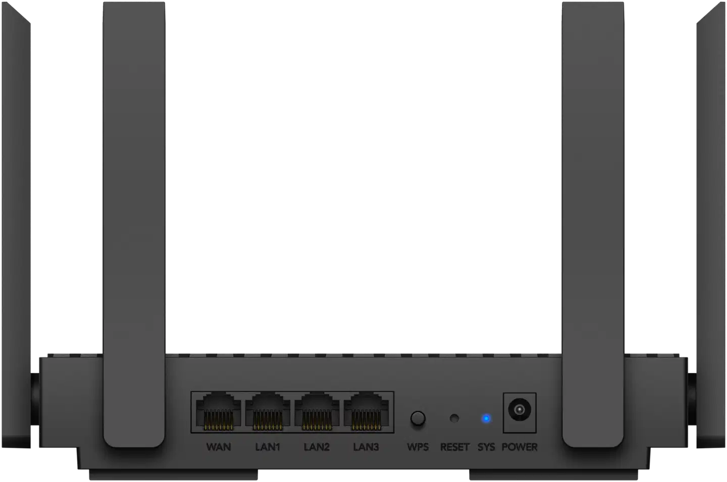 Cudy WiFi-reititin WR1500 - 3