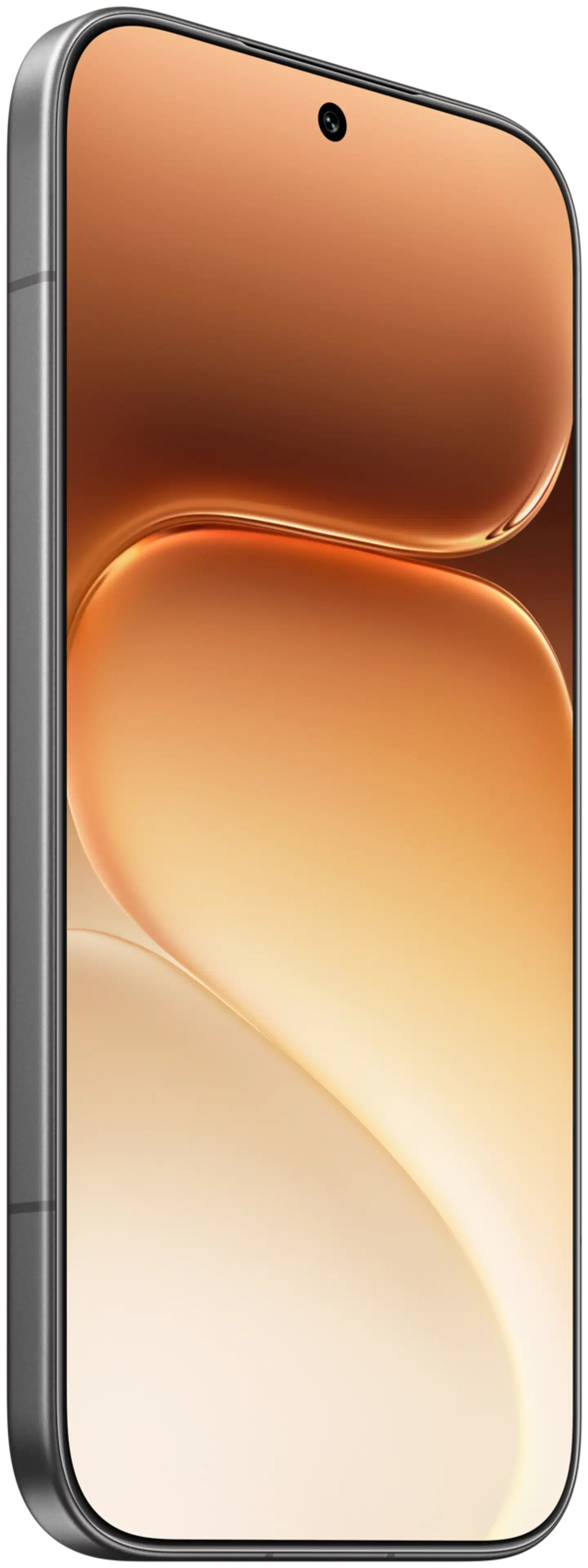 HONOR 600 Pro 12GB+512GB -älypuhelin, musta - 6
