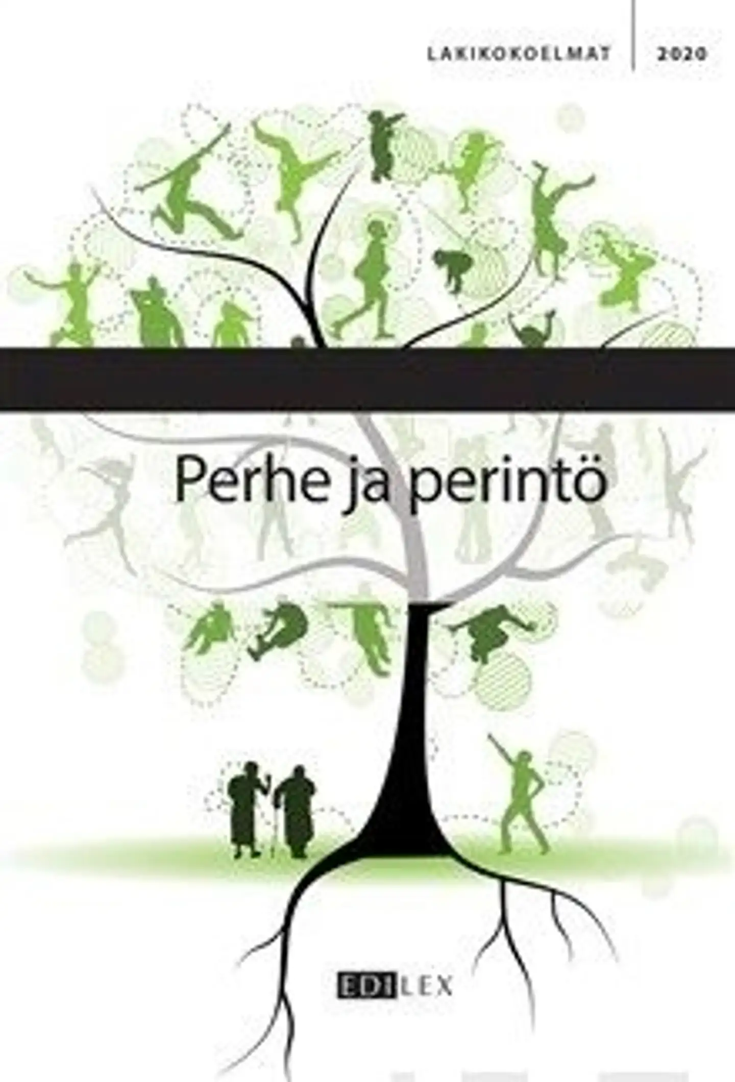 Perhe ja perintö 2020