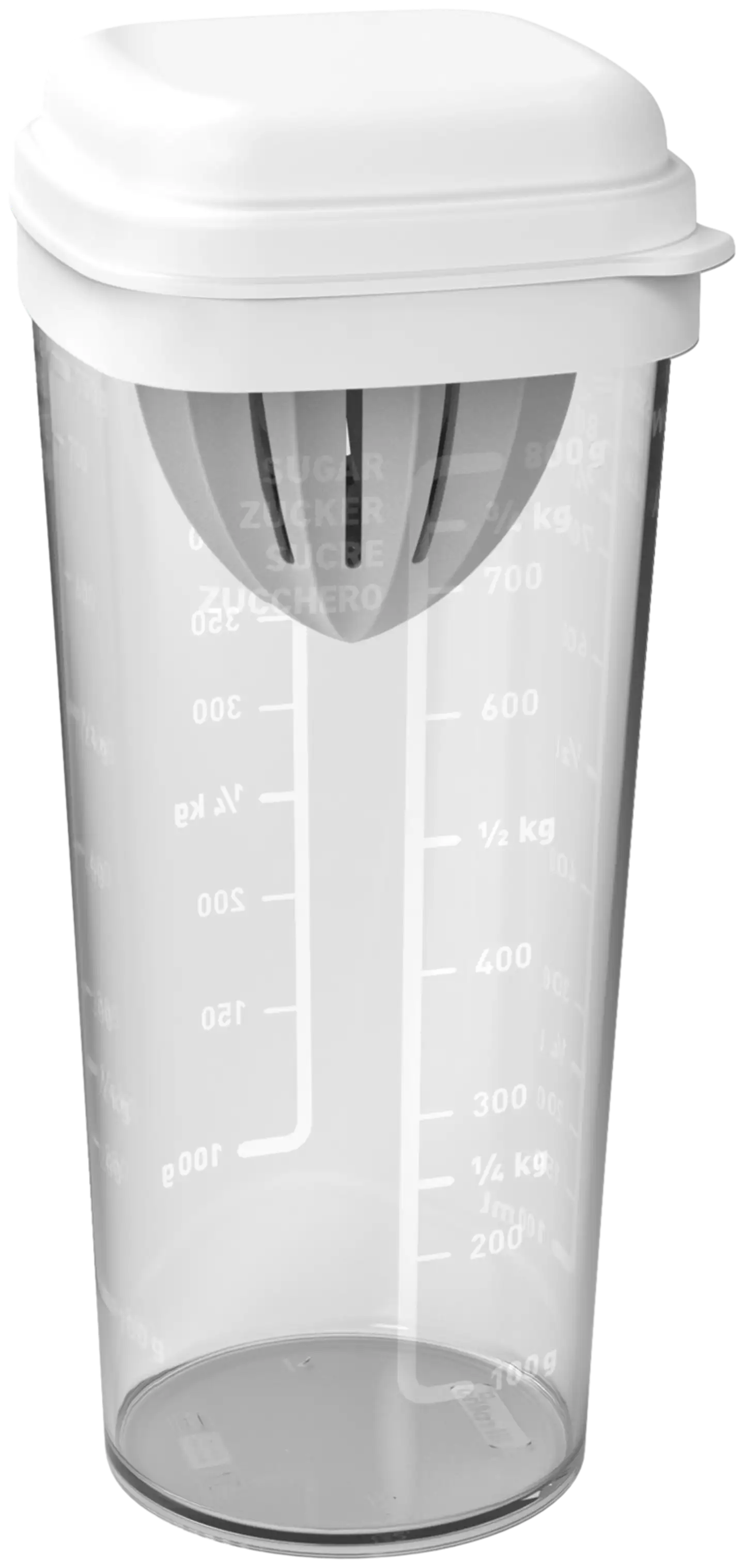 Keittiöapuri 5in1 1 l - 1