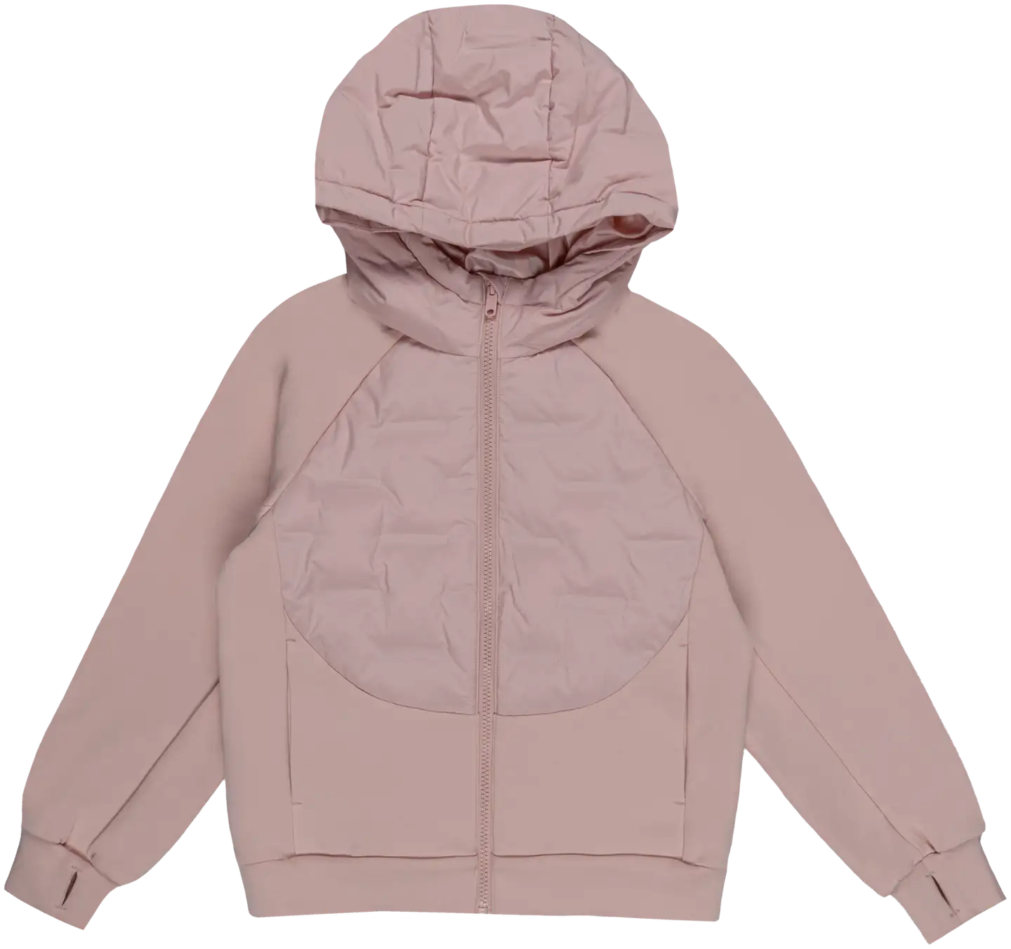 House nuorten hybriditakki 246G05260D - rose - 1