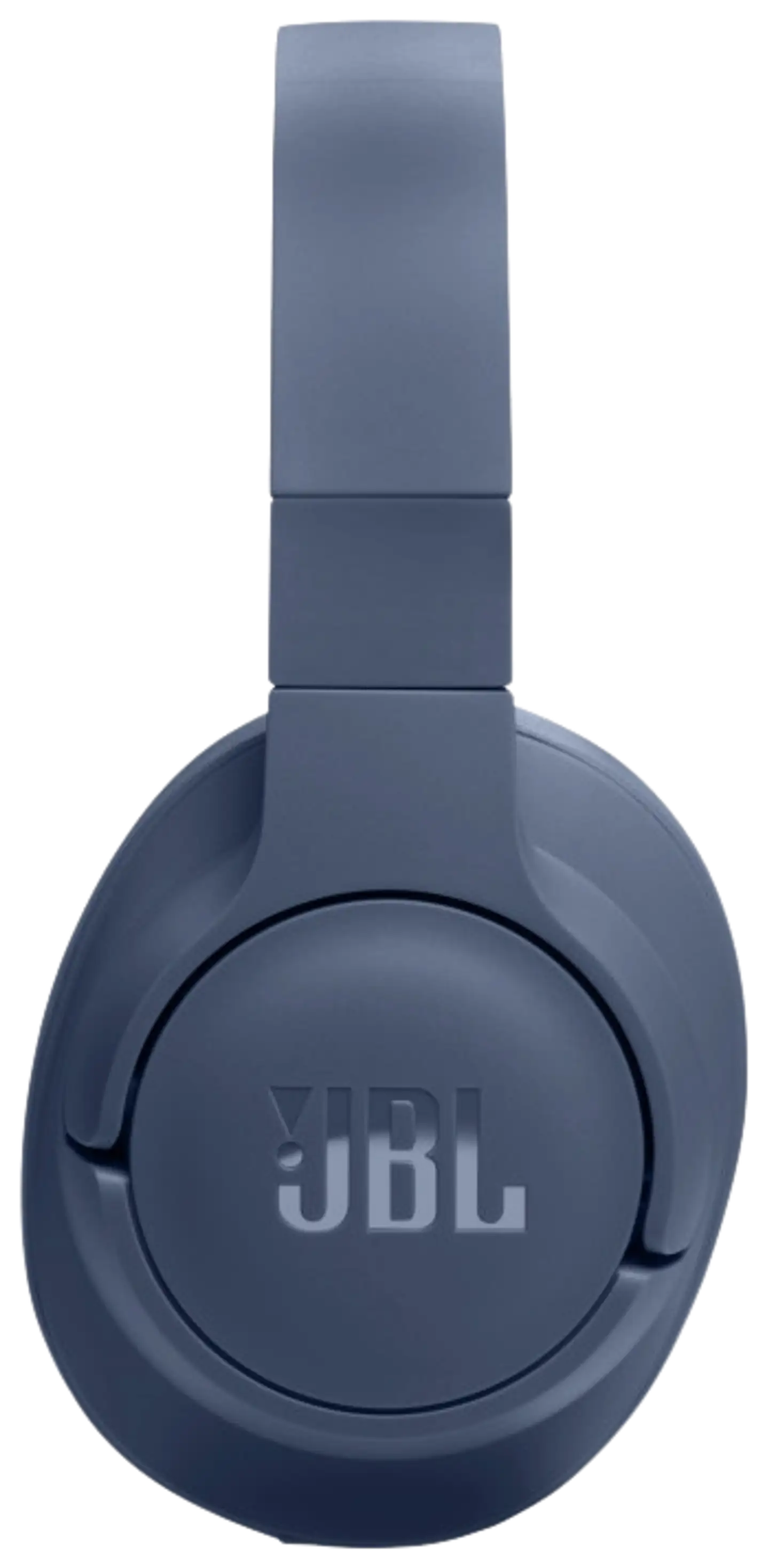 JBL Bluetooth sankakuulokkeet Tune 720BT sininen - 4