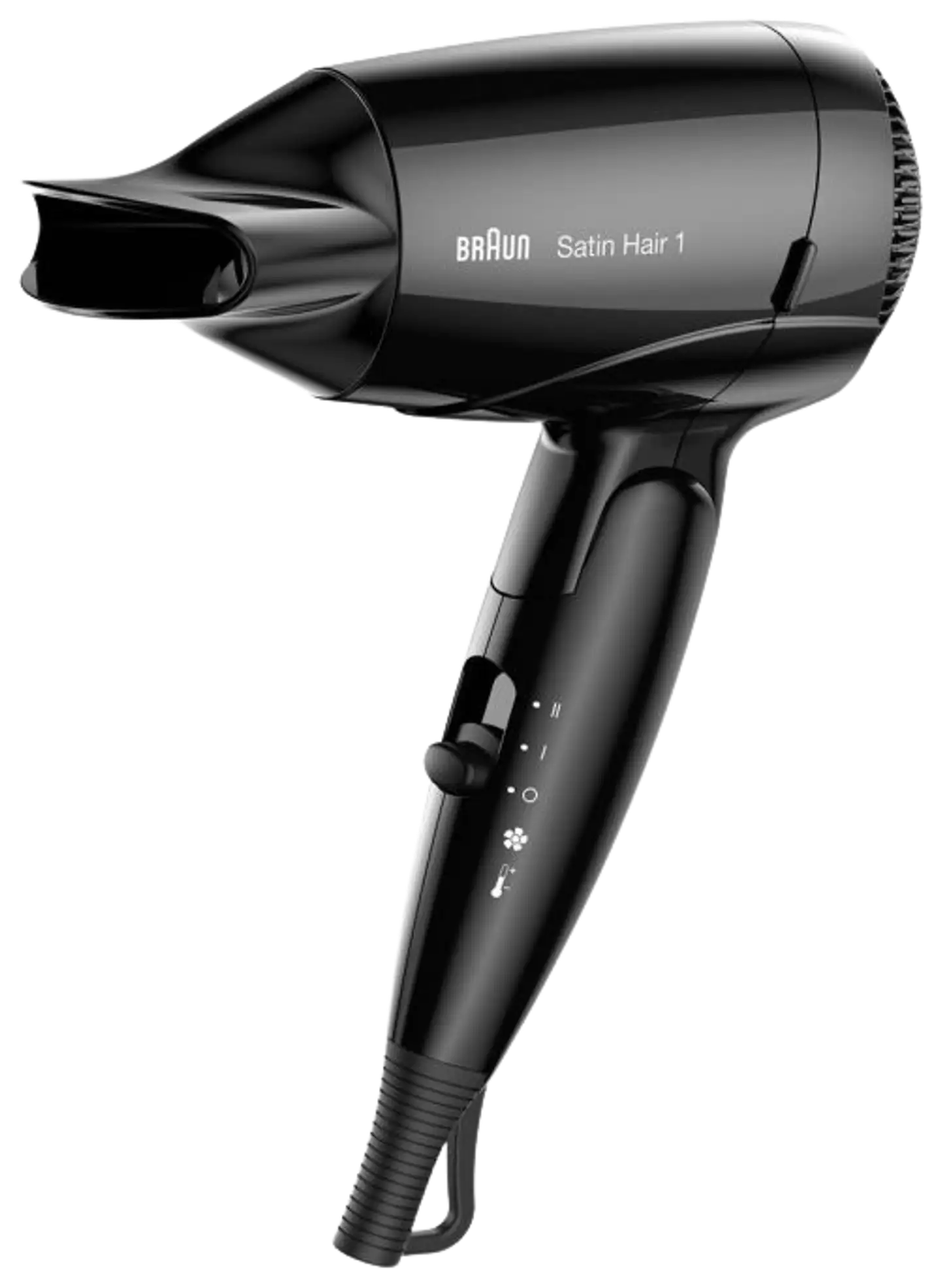 Braun Hiustenkuivain Satin Hair 1 HD130 1200 W - 2