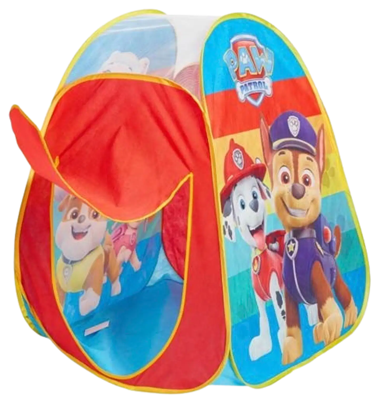 Paw Patrol Pop-up-leikkiteltta - 2
