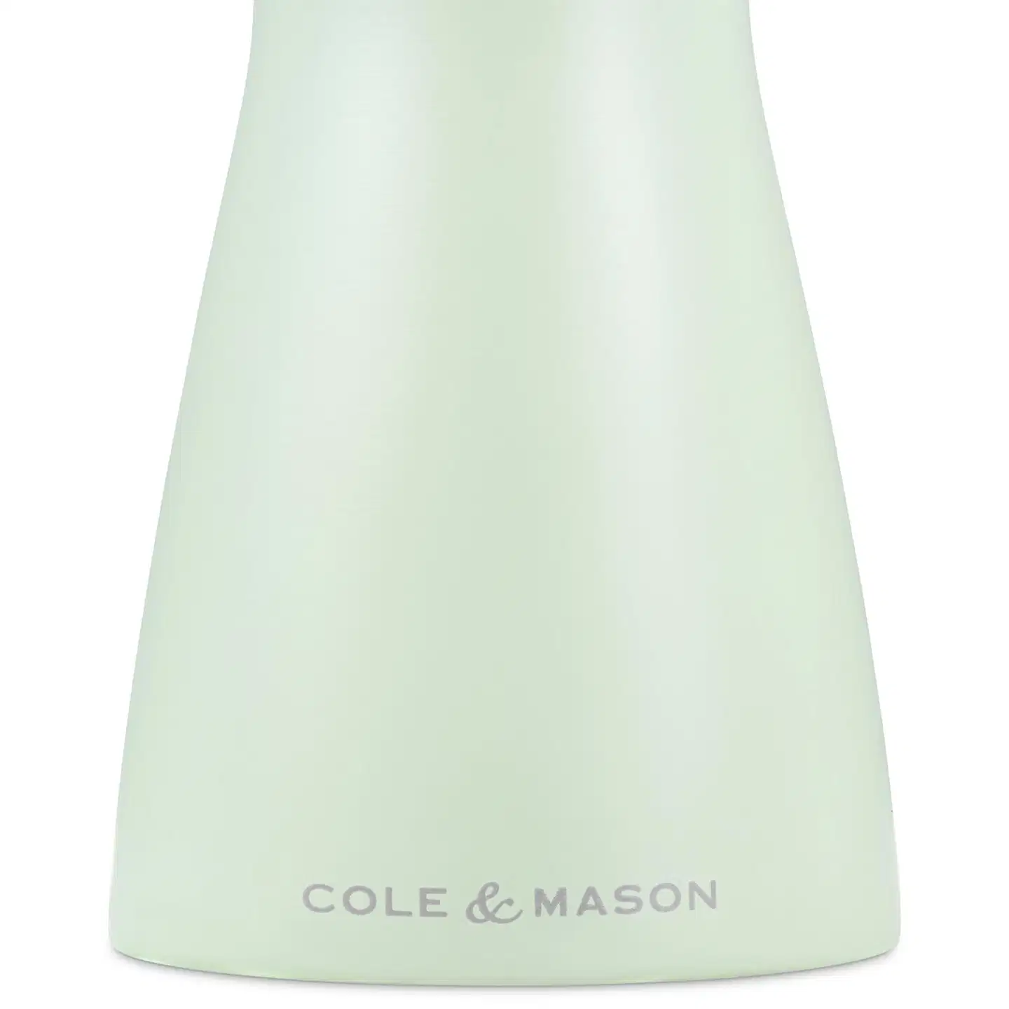 Cole & Mason suola-/pippurimylly Kenton Sage 15 cm - 5