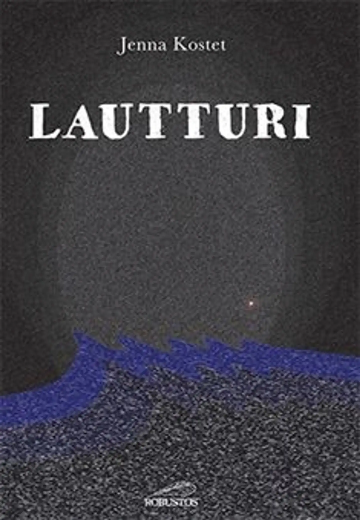 Kostet, Lautturi