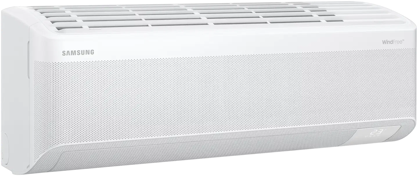 Samsung viilentävä ilmalämpöpumppu Wind Free Comfort S2 12 + asennus - 3