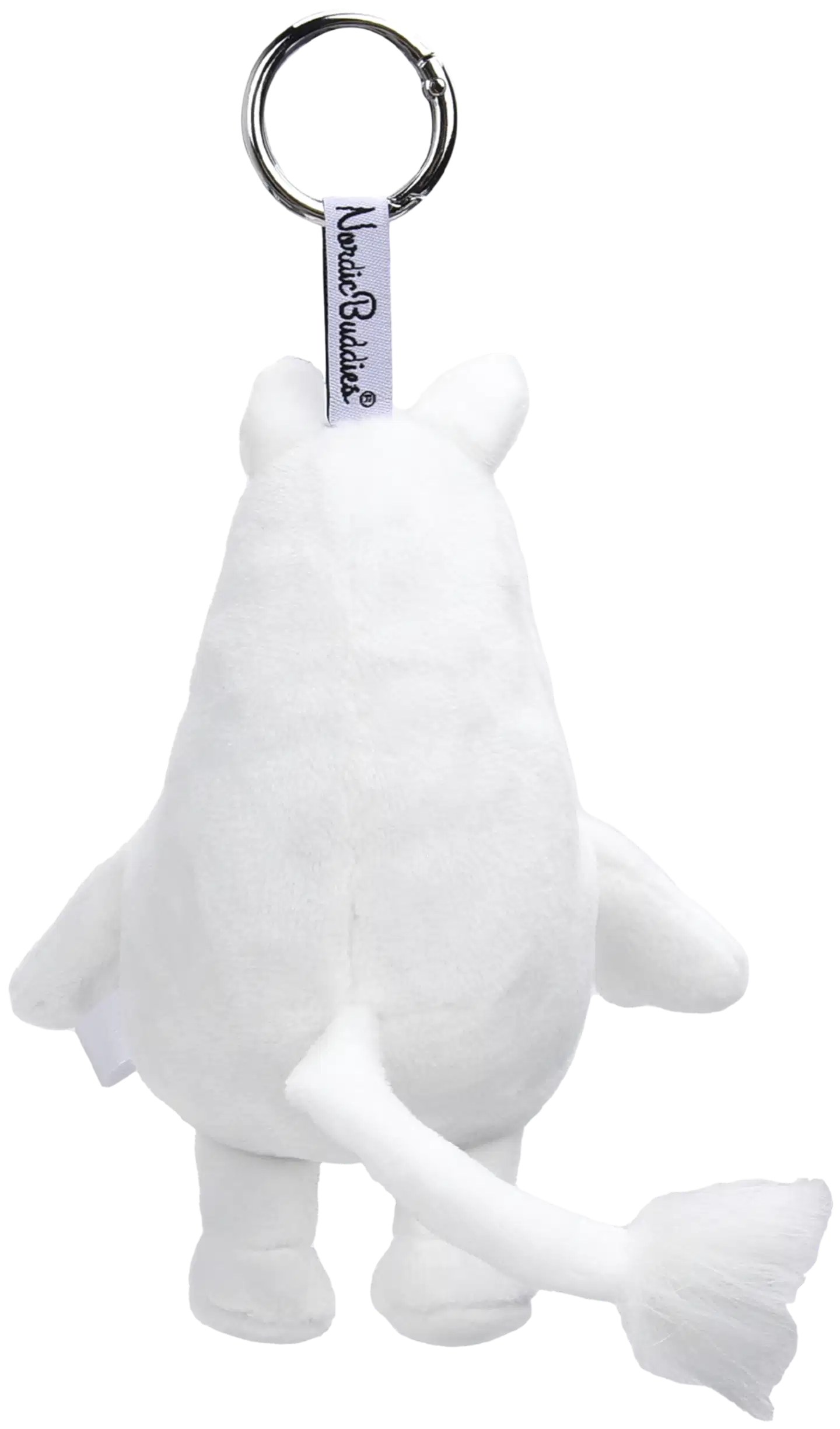Moomin By Nordicbuddies Muumipeikko pehmoavaimenperä - 2