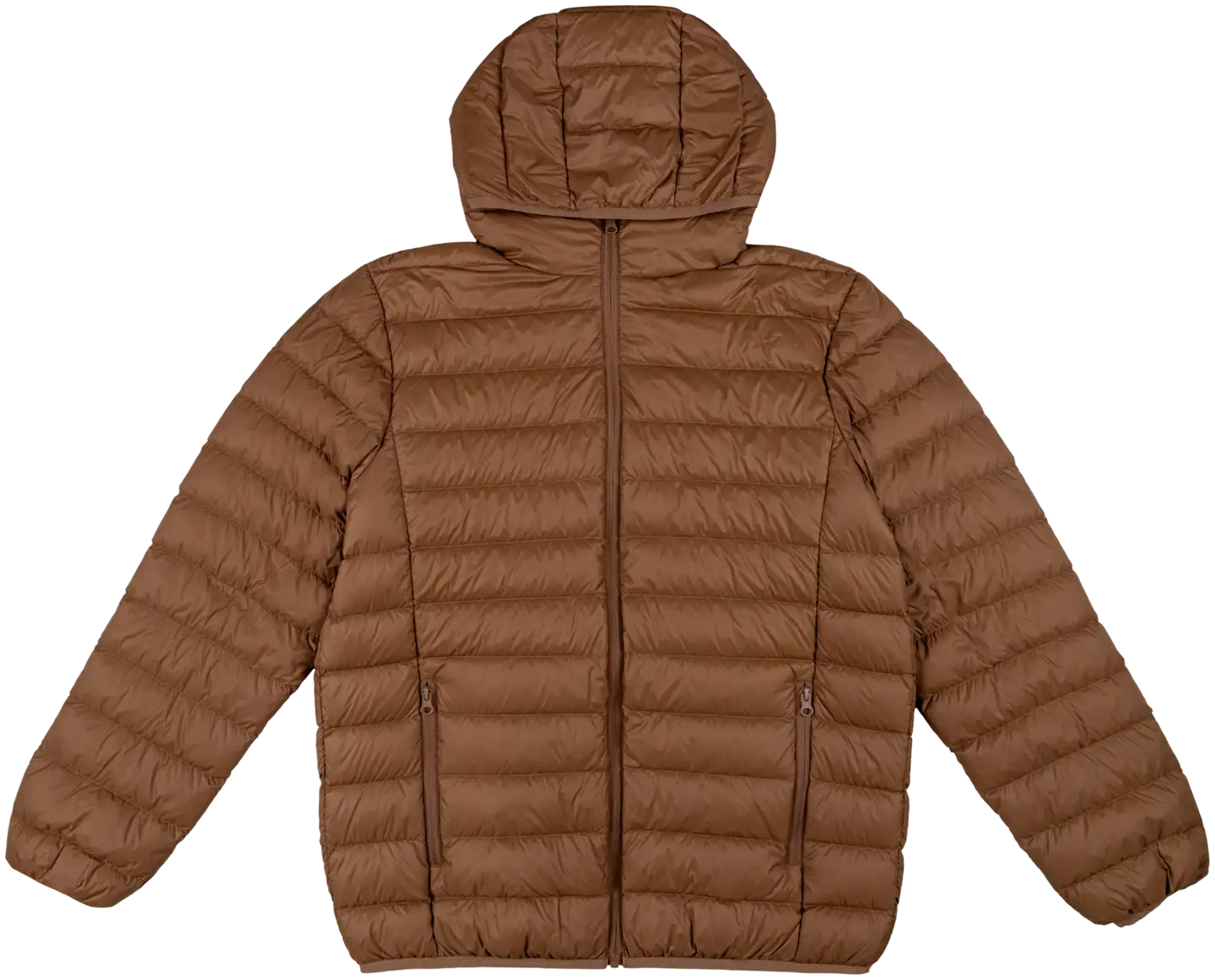 London Fog miesten kevytuntuvatakki 204L352505 - Coca mocha - 1