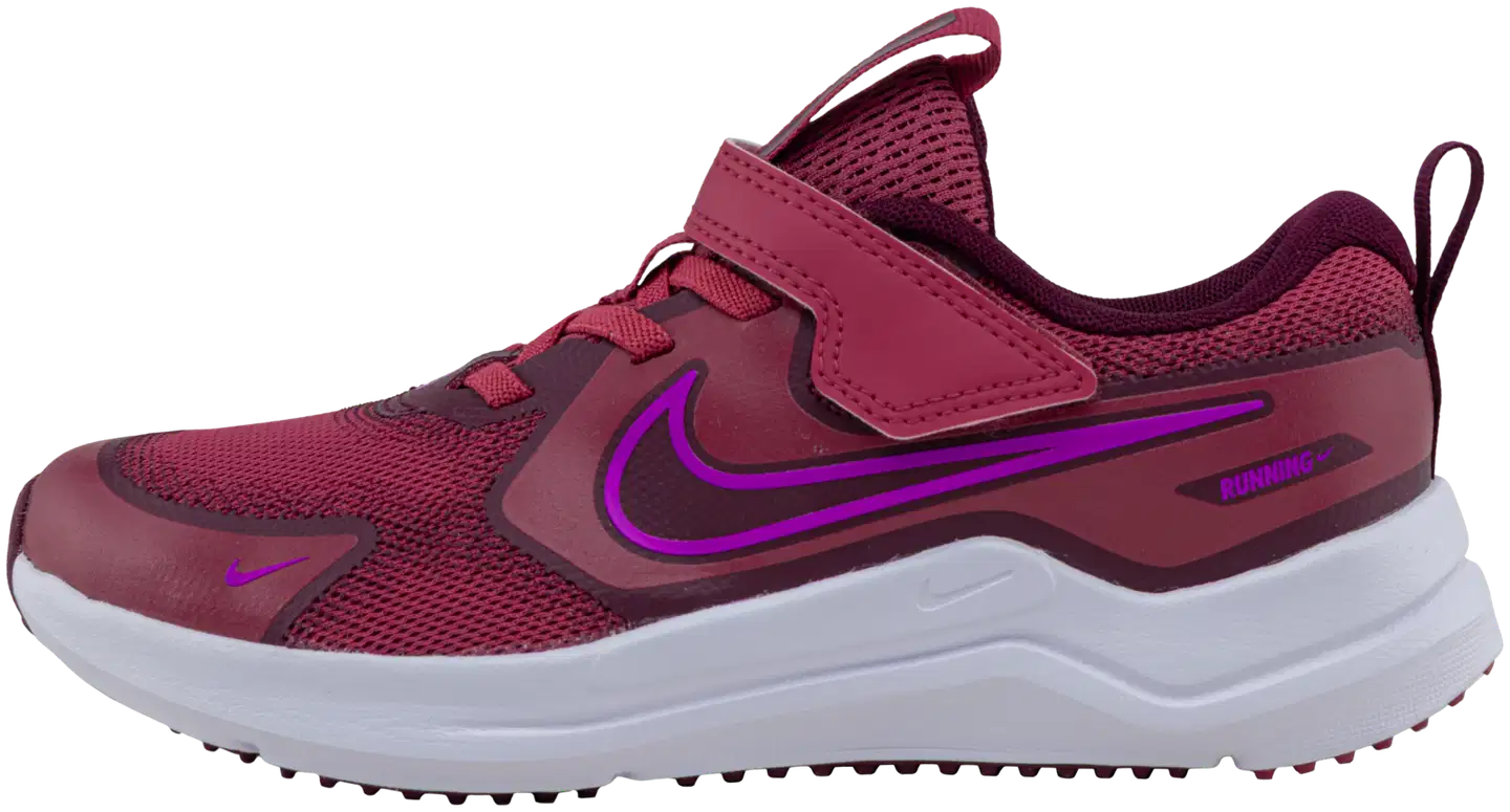 Nike lasten juoksukengät Cosmic Runner PSV - sweet beet/vivid purple-bordea - 3