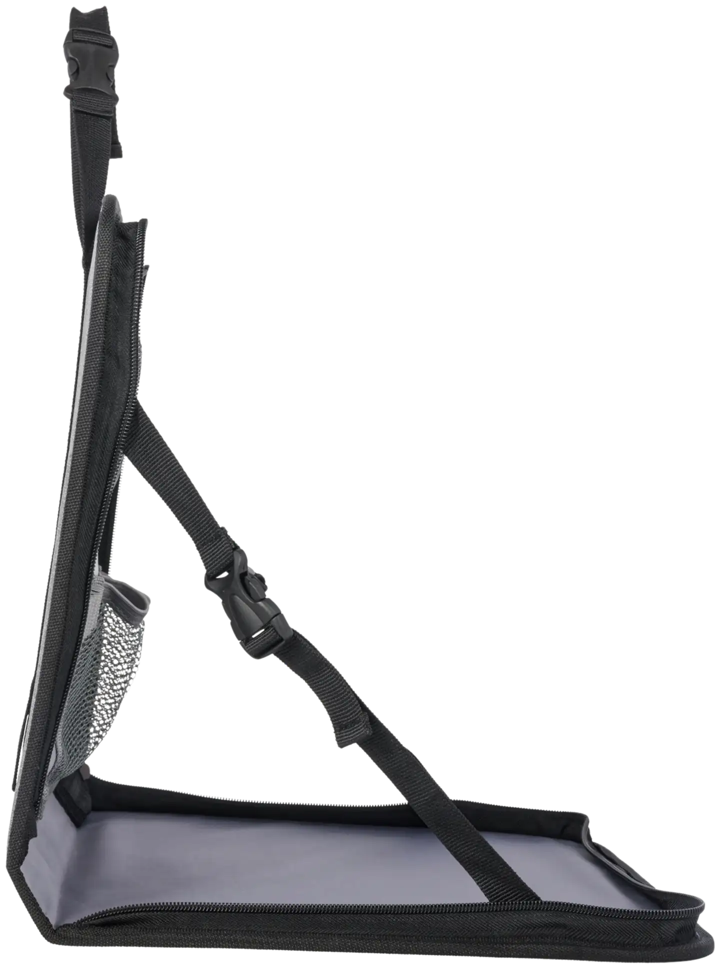 Dooky Takaistuimen Matkataso - 3