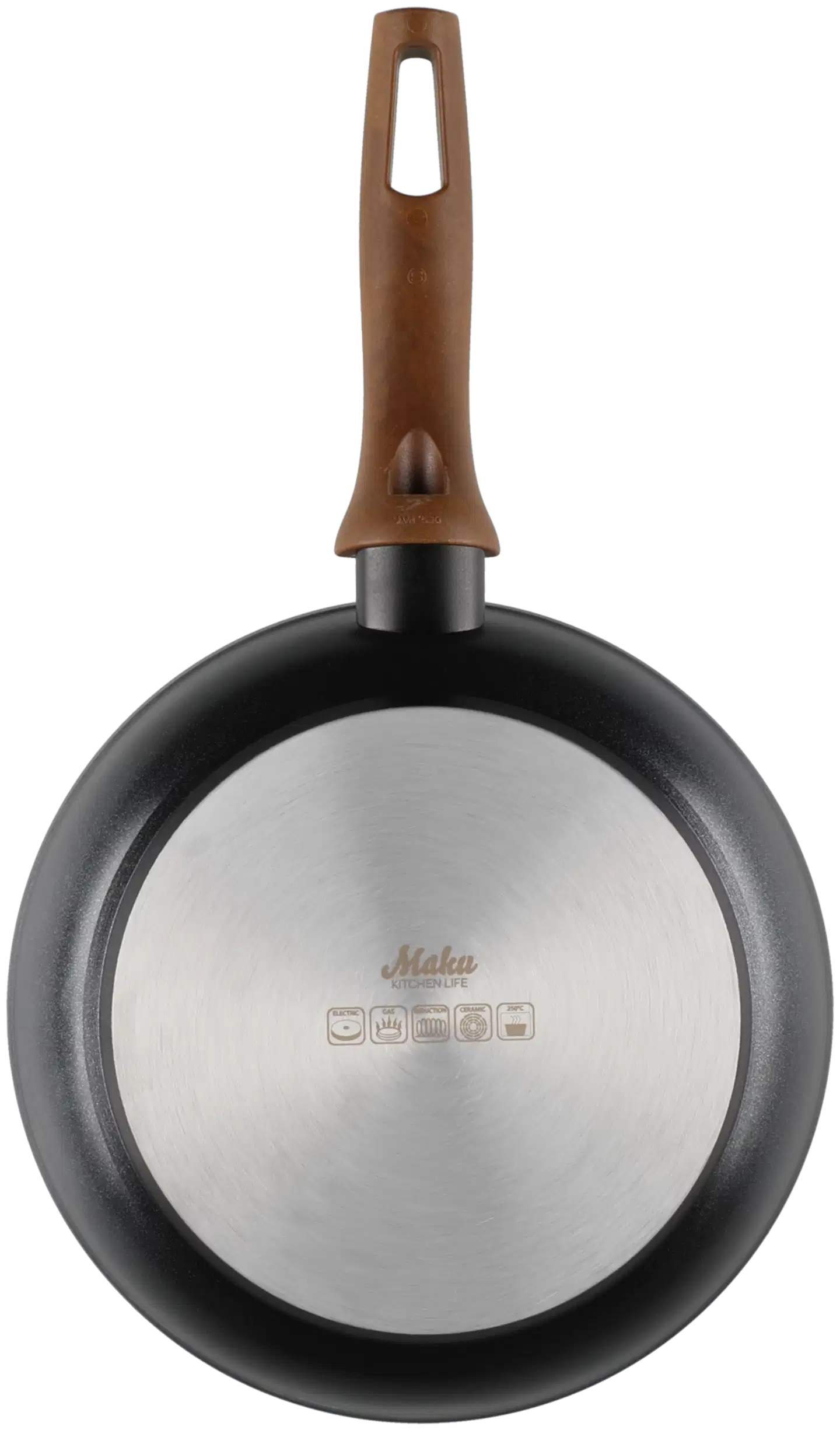 Maku paistinpannu Patron - 3