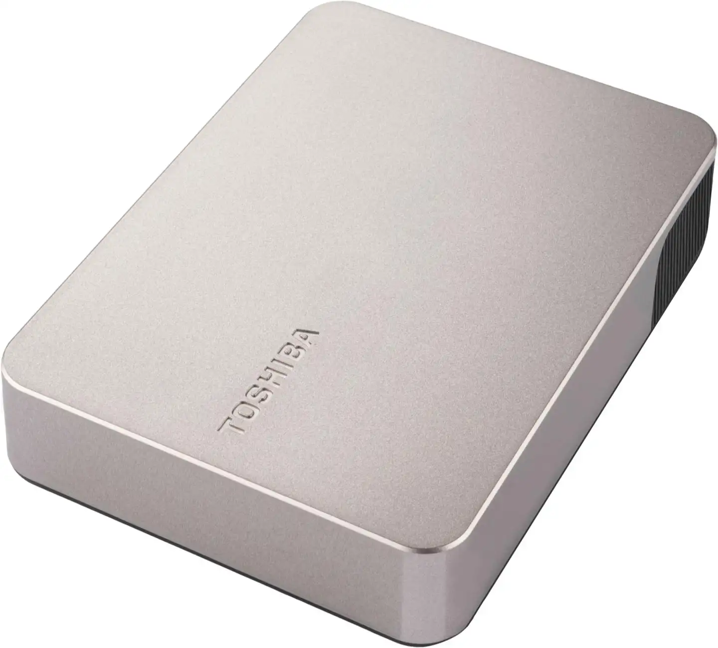 Toshiba ulkoinen kovalevy 4 TB Canvio Flex - 4