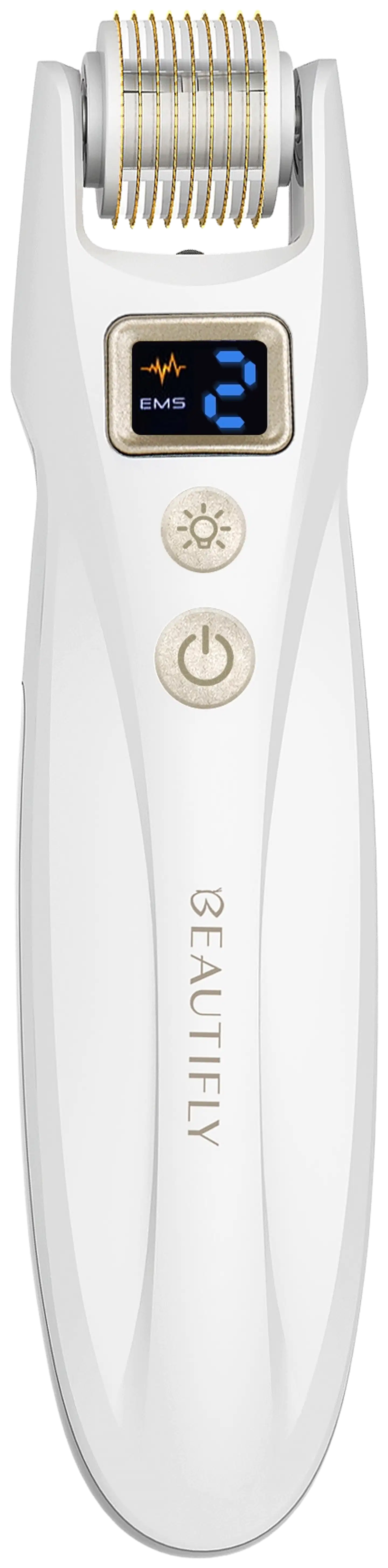 Beautifly mesoterapia Mikro Glow Pro - 1