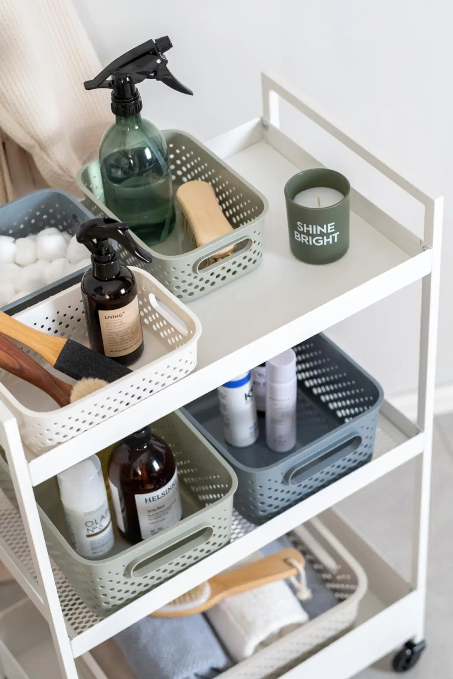 SmartStore™ säilytyskori Essence S - 3