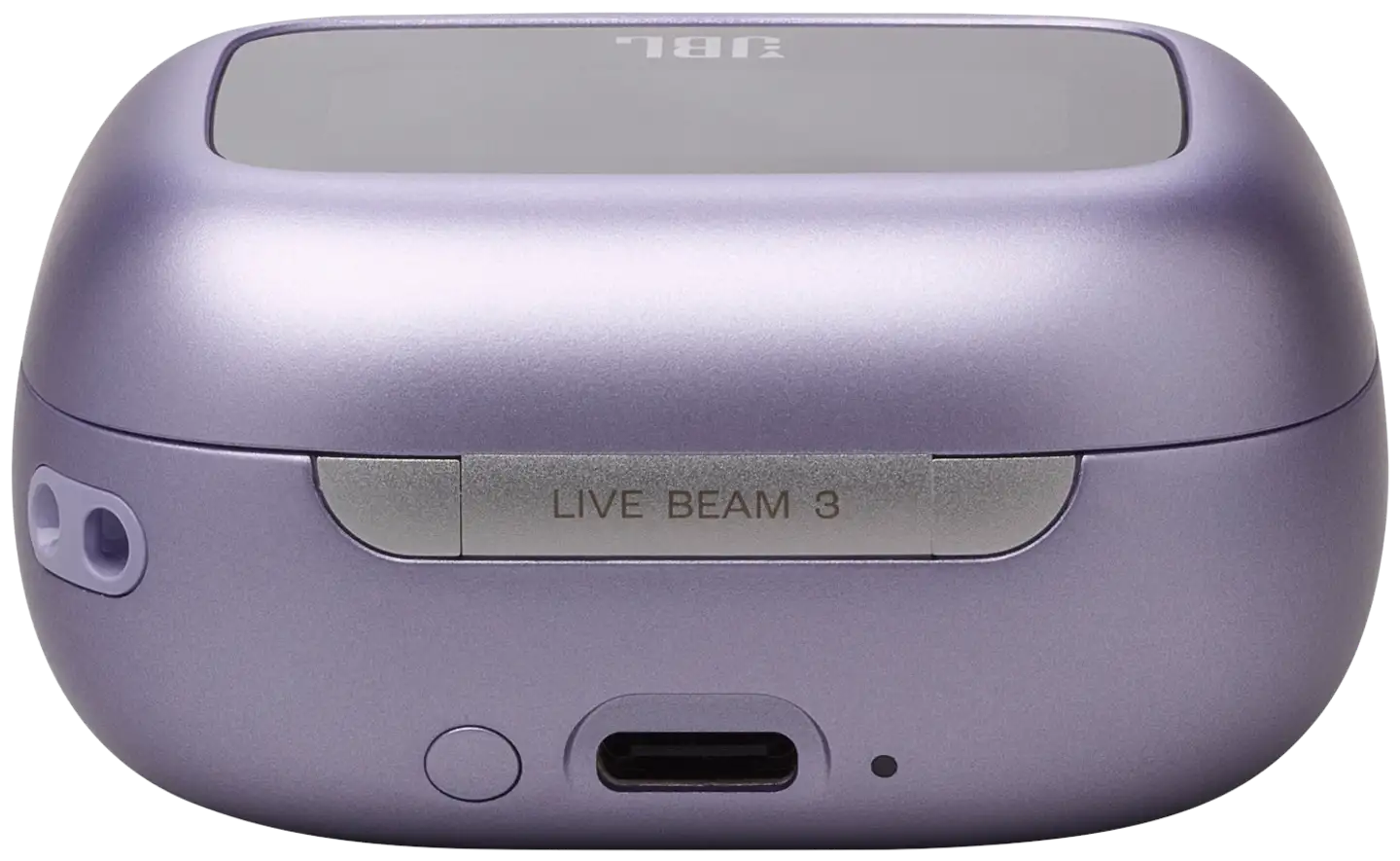 JBL Bluetooth vastamelunappikuulokkeet Live Beam 3 violetti - 9