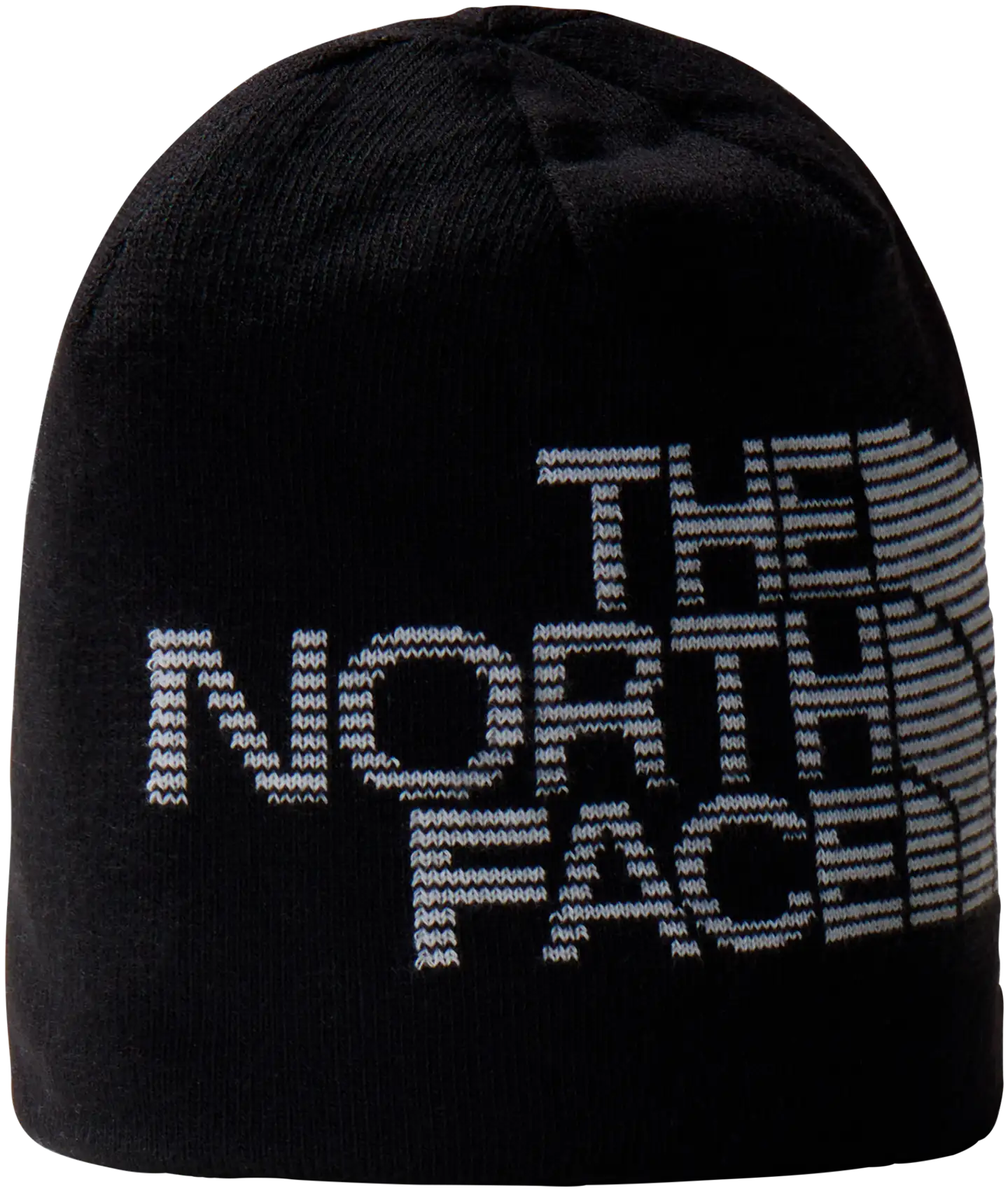 The North Face miesten pipo Reversible Highline Beanie - 1