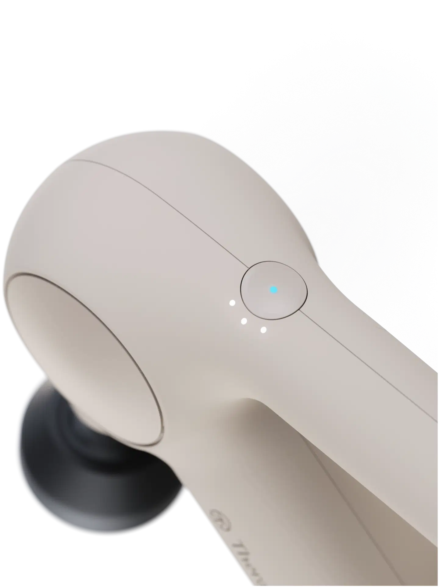 Theragun Relief lihashuoltovasara - 3