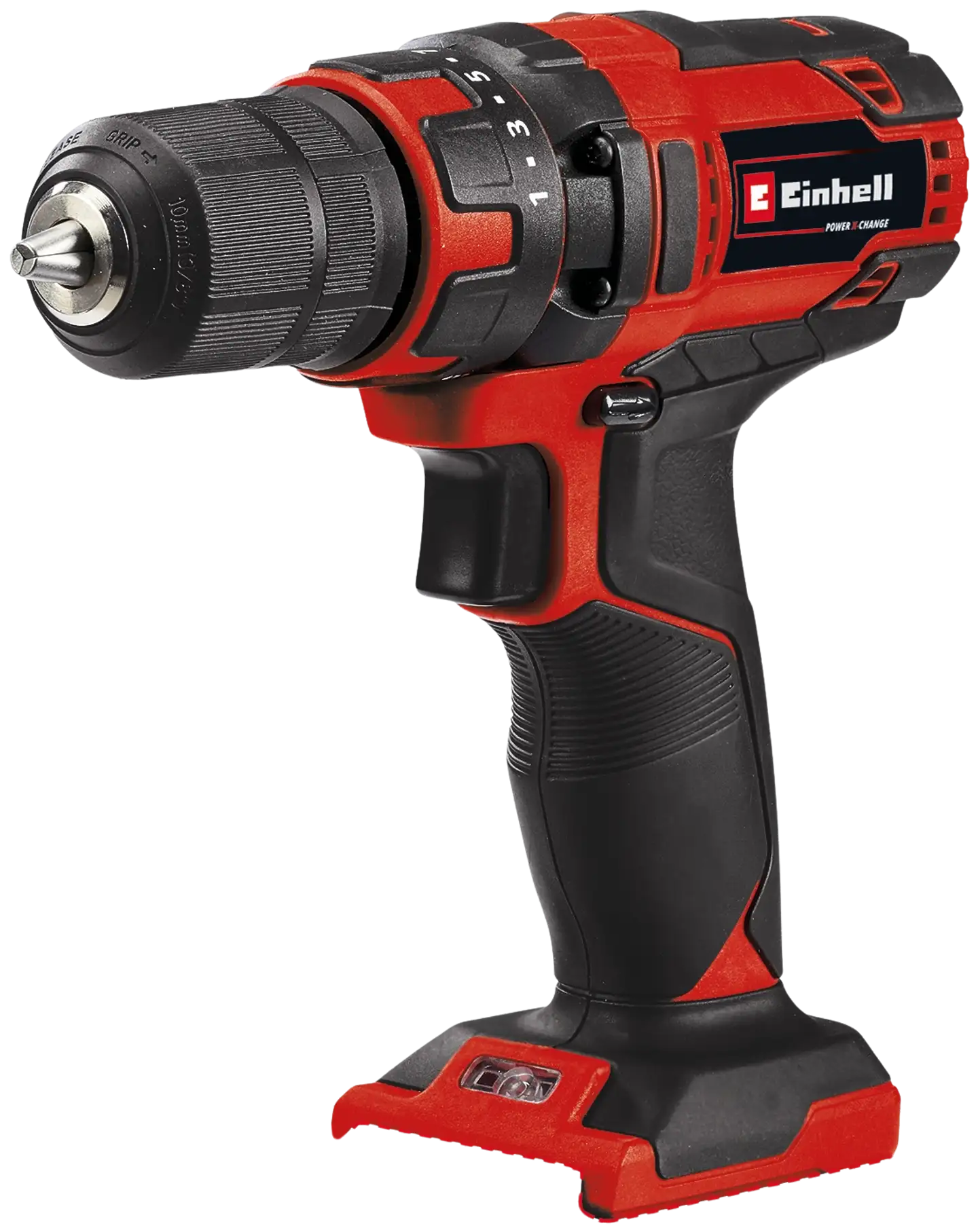 Einhell akkuporakone TC-CD 18/35 Li - Solo - 1