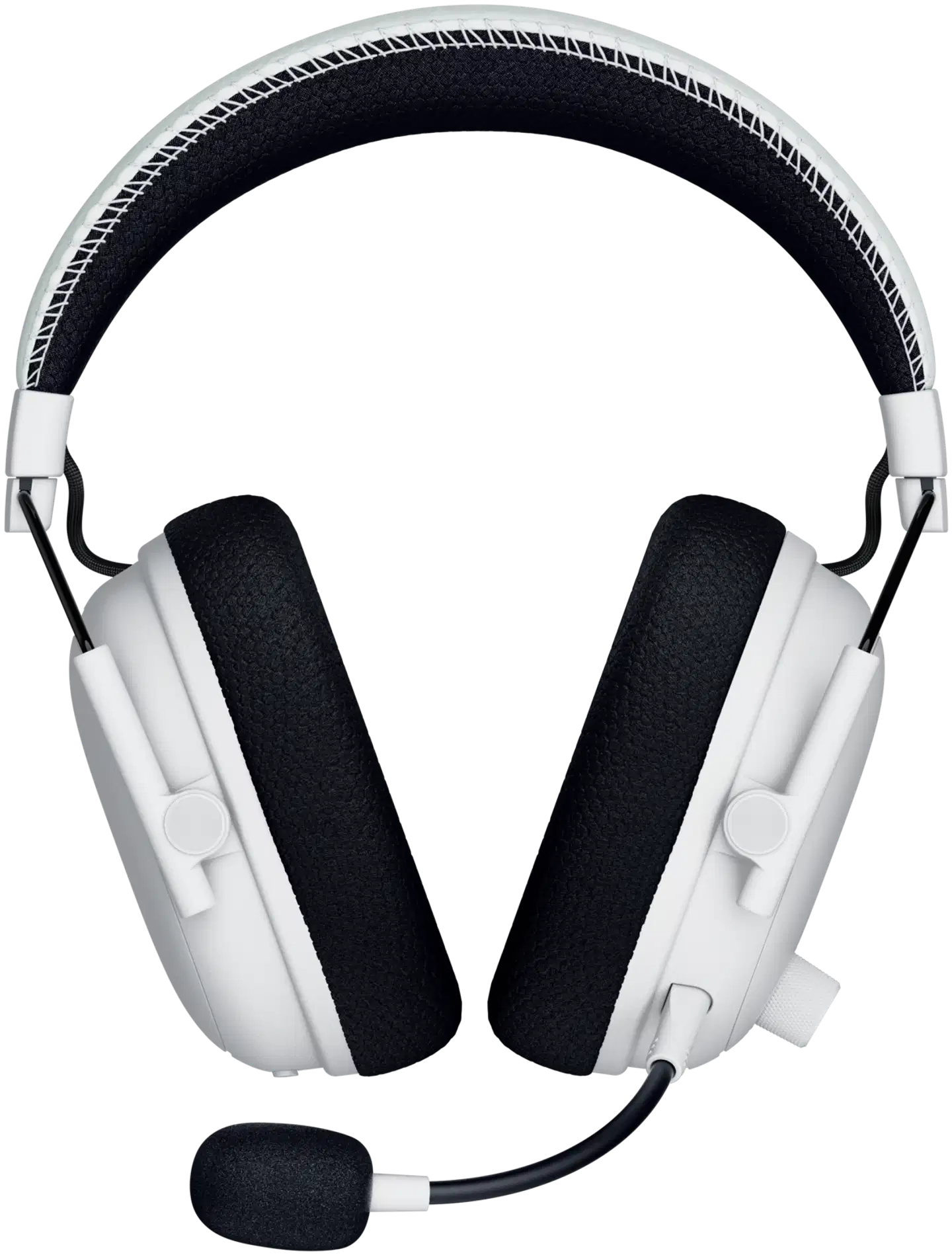 Razer Blackshark V3 Pro langattomat kuulokkeet valkoinen - 4