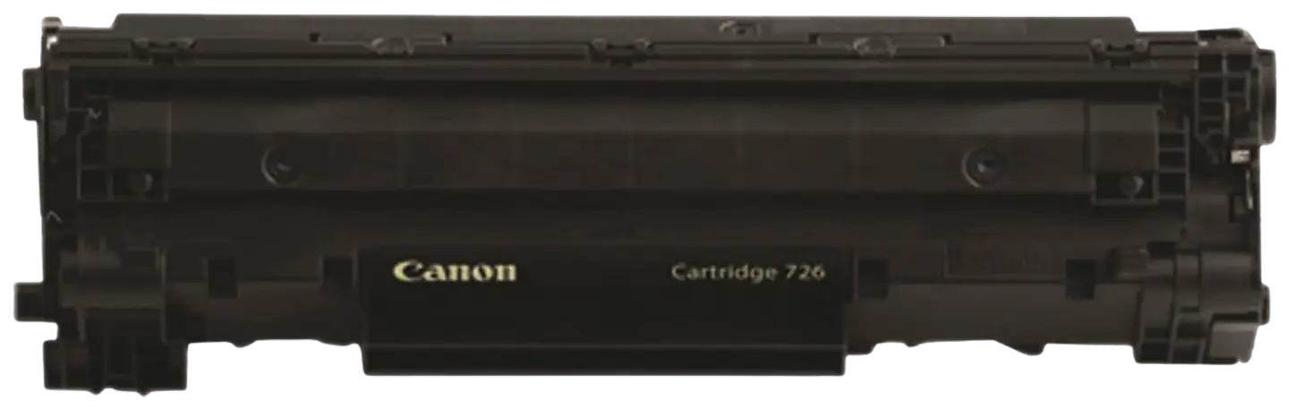 Canon laserkasetti musta 3484B002 - 3