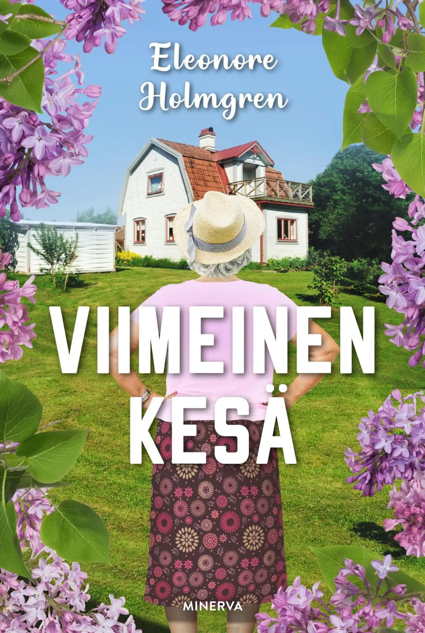 Holmgren, Viimeinen kesä