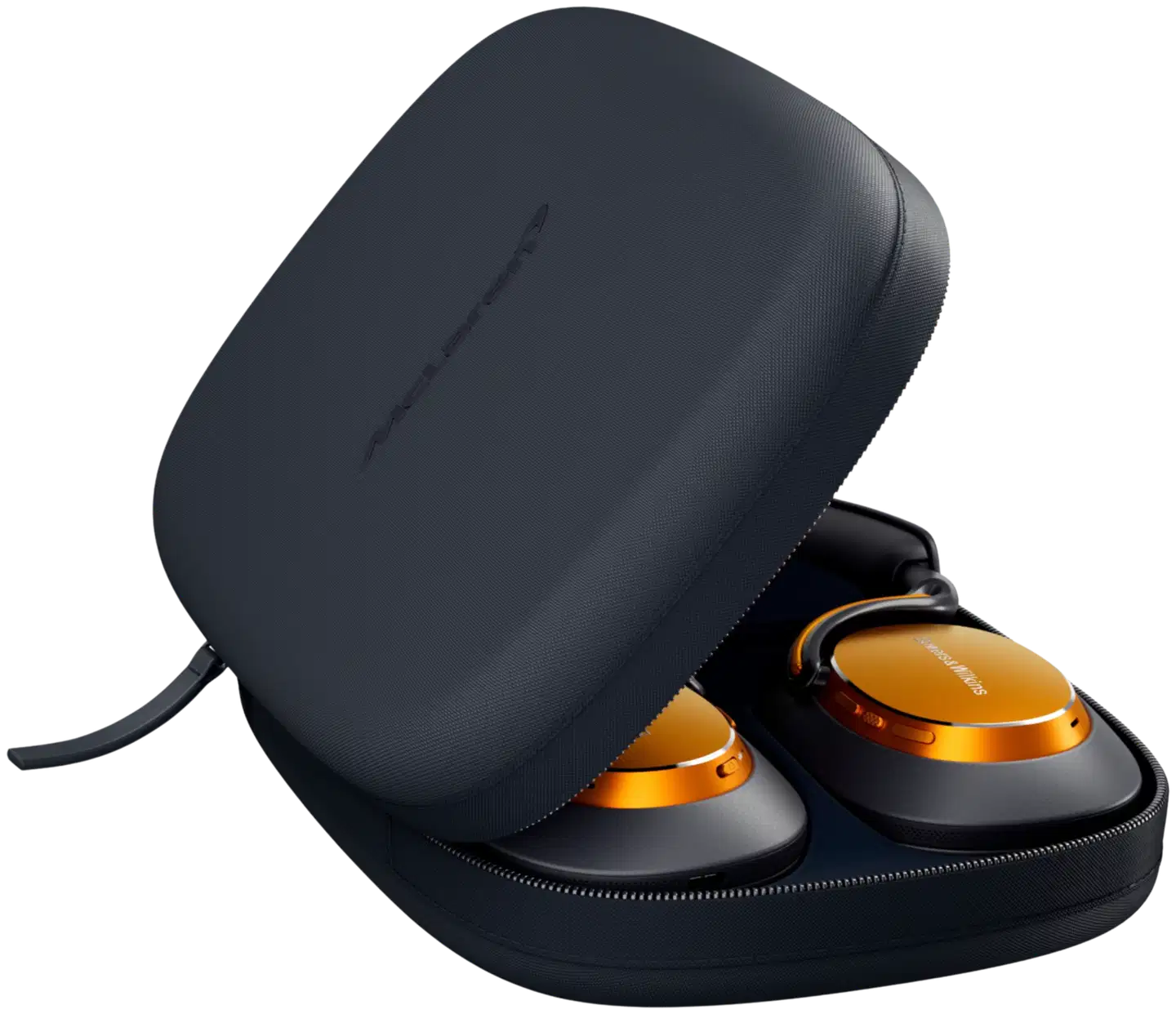 Bowers & Wilkins vastamelukuulokkeet Px8 S2 McLaren Edition - 2