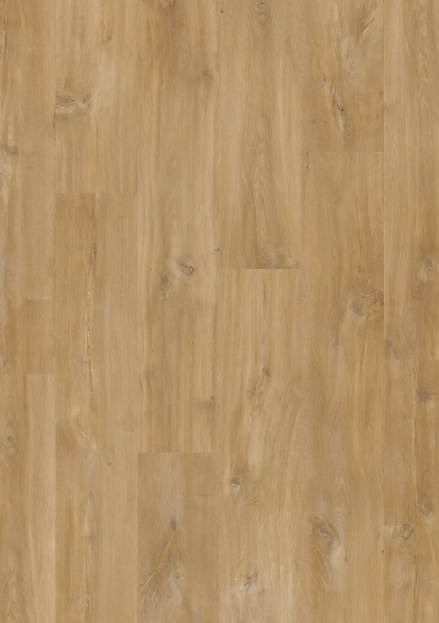 Pergo vinyylilankku Otra pad pro Natural Scandinavian Oak - 1