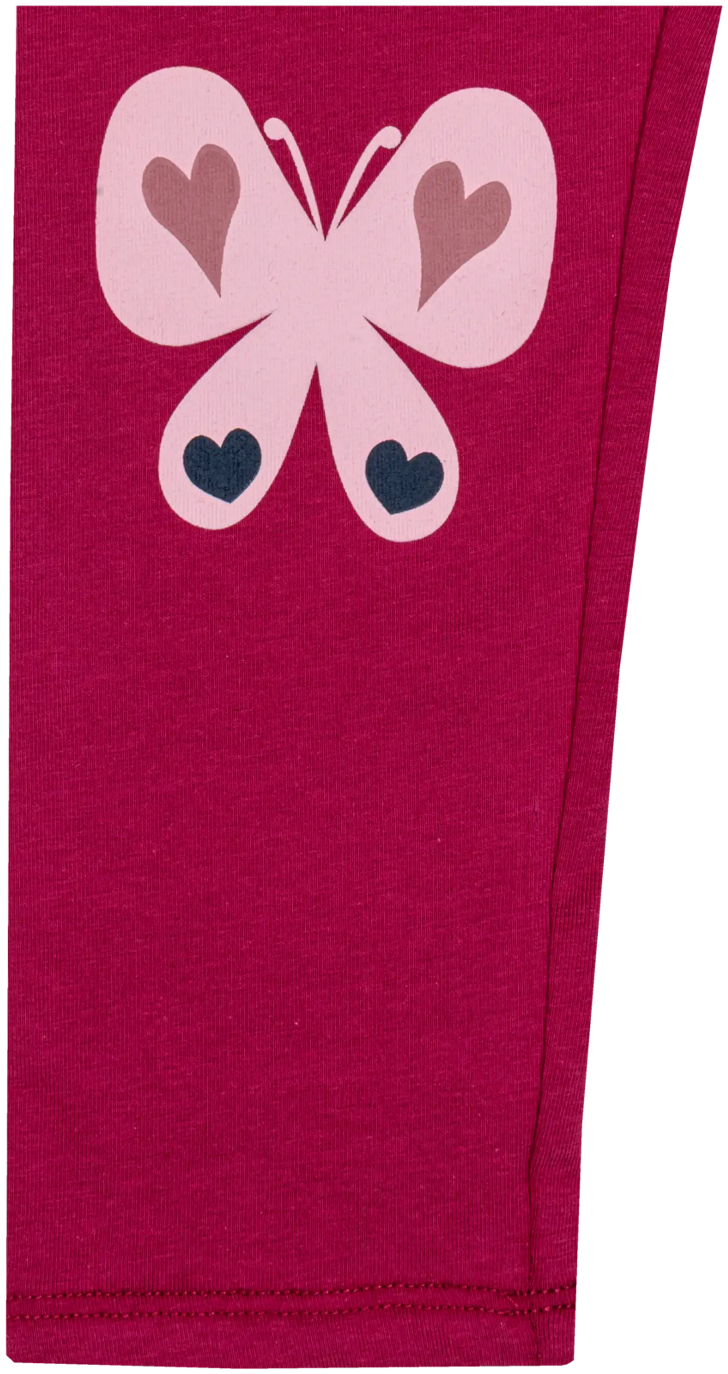 Ciraf lasten leggingsit perhonen 25TC253305 - Lilas - 3