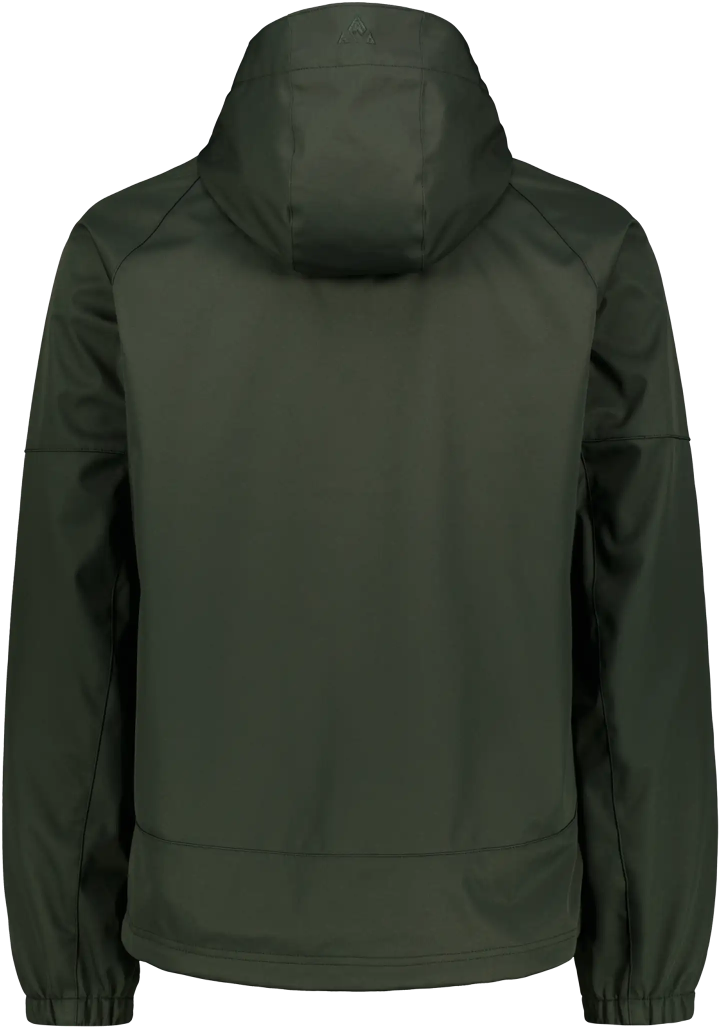 Whistler miesten Evarts Softshell-takki - Black Ink - 2