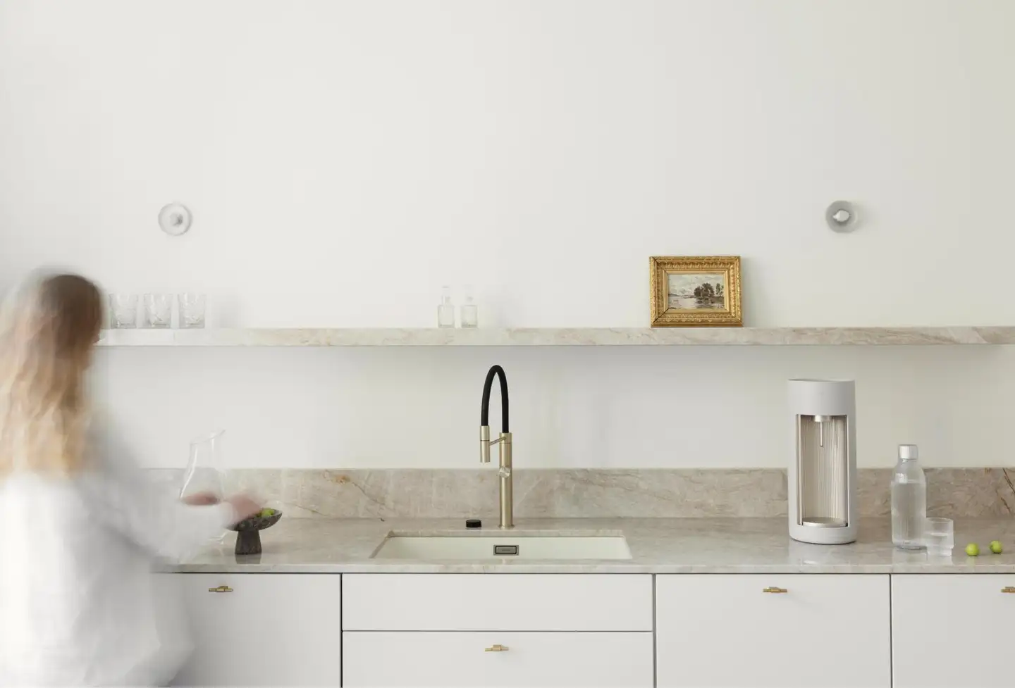 Mysoda Glassy Clay -hiilihapotuslaite - 6