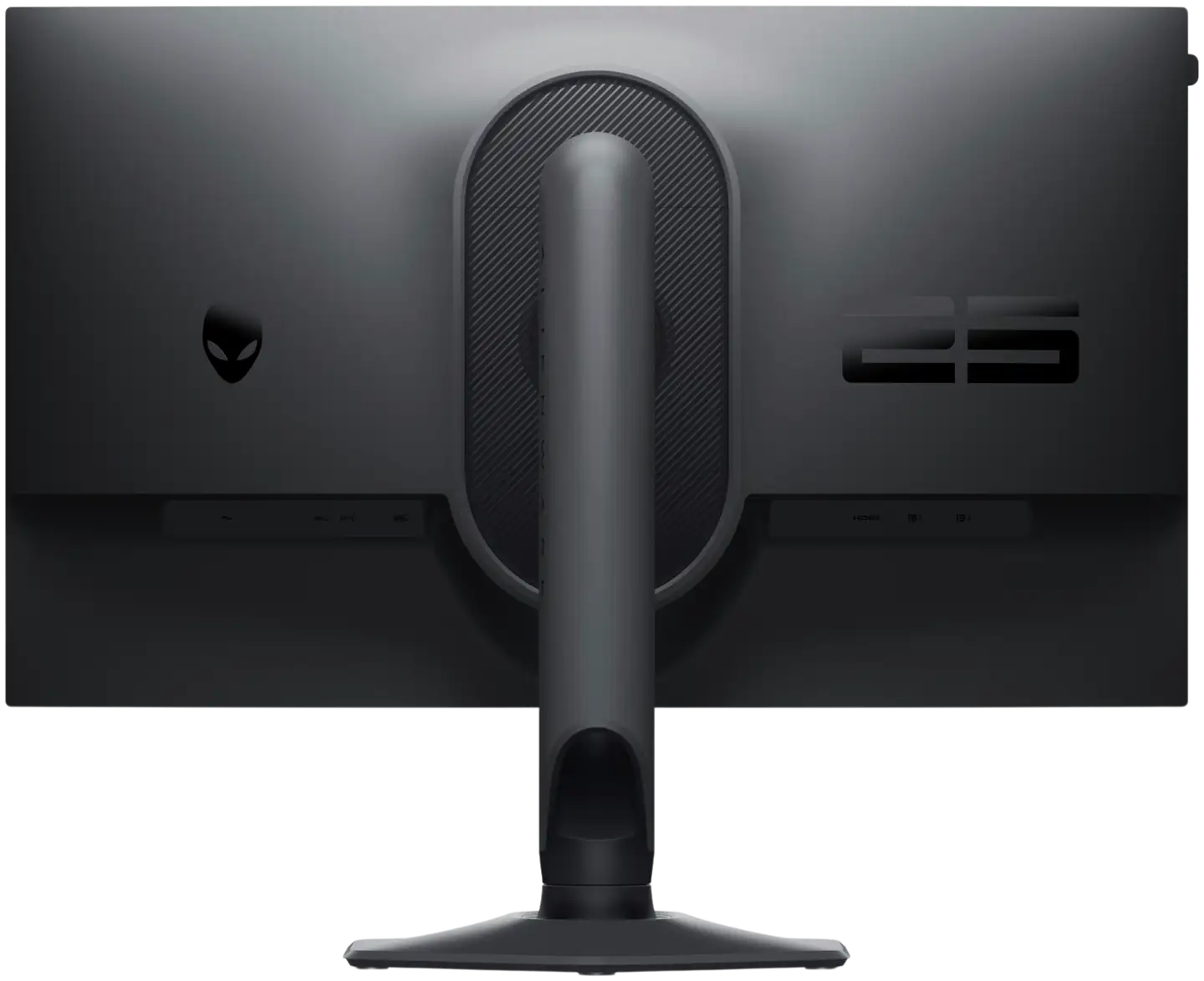 Dell näyttö 24.5" aw2524hf Alienware FHD - 4