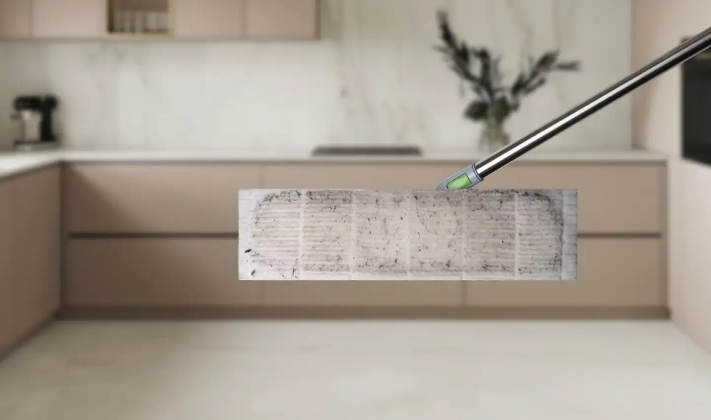 Streamy Kuiva kertakäyttöinen - 20 kpl - 8