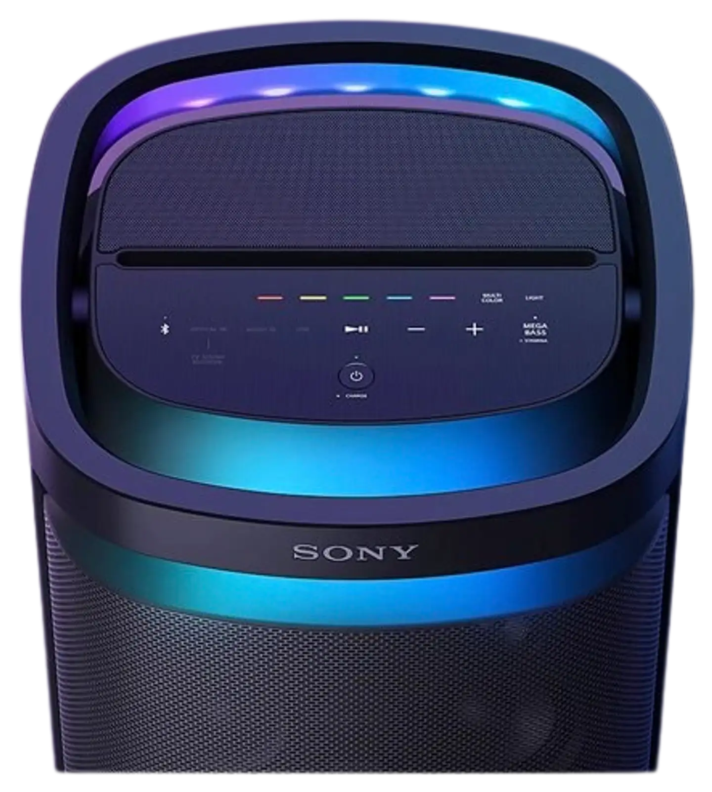 Sony Bluetooth kaiutin SRS-XV900 - 9
