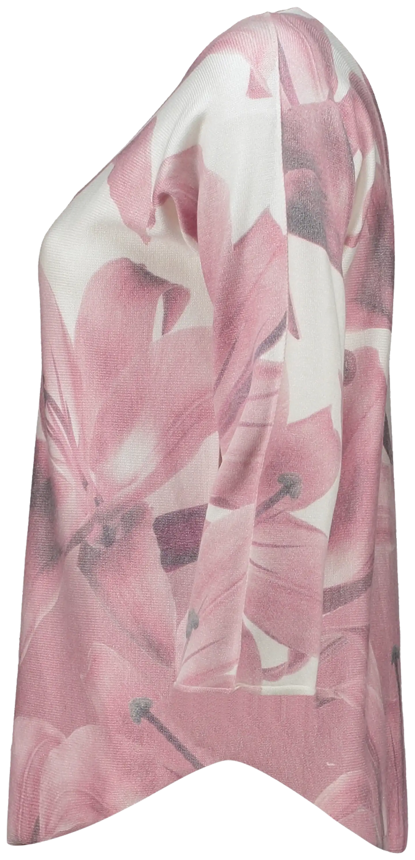 Zabaione naisten neule El44enaa - Blush - 2