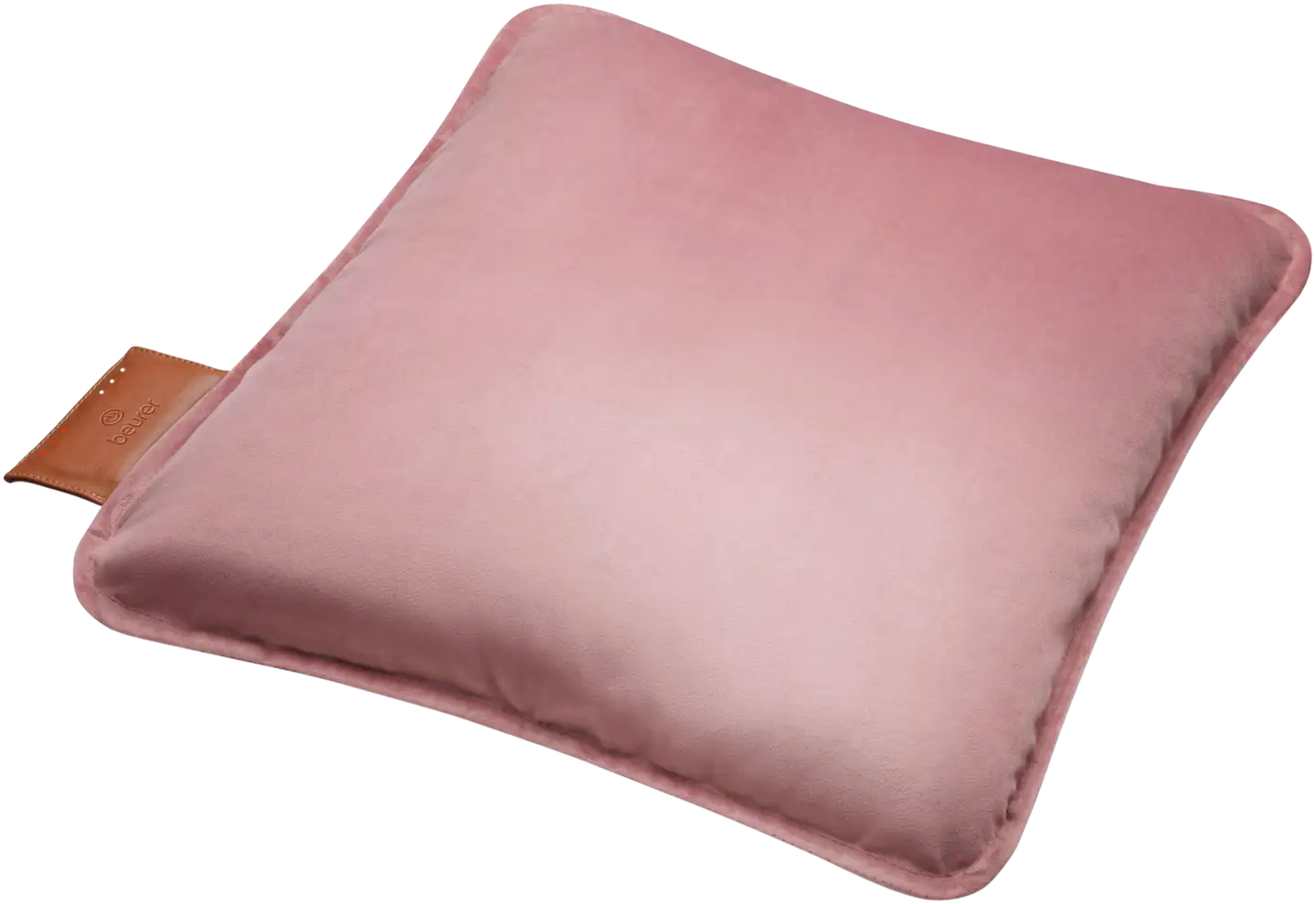 Beurer HK77 Heaty akkukäyttöinen lämpötyyny, ruusu - 1