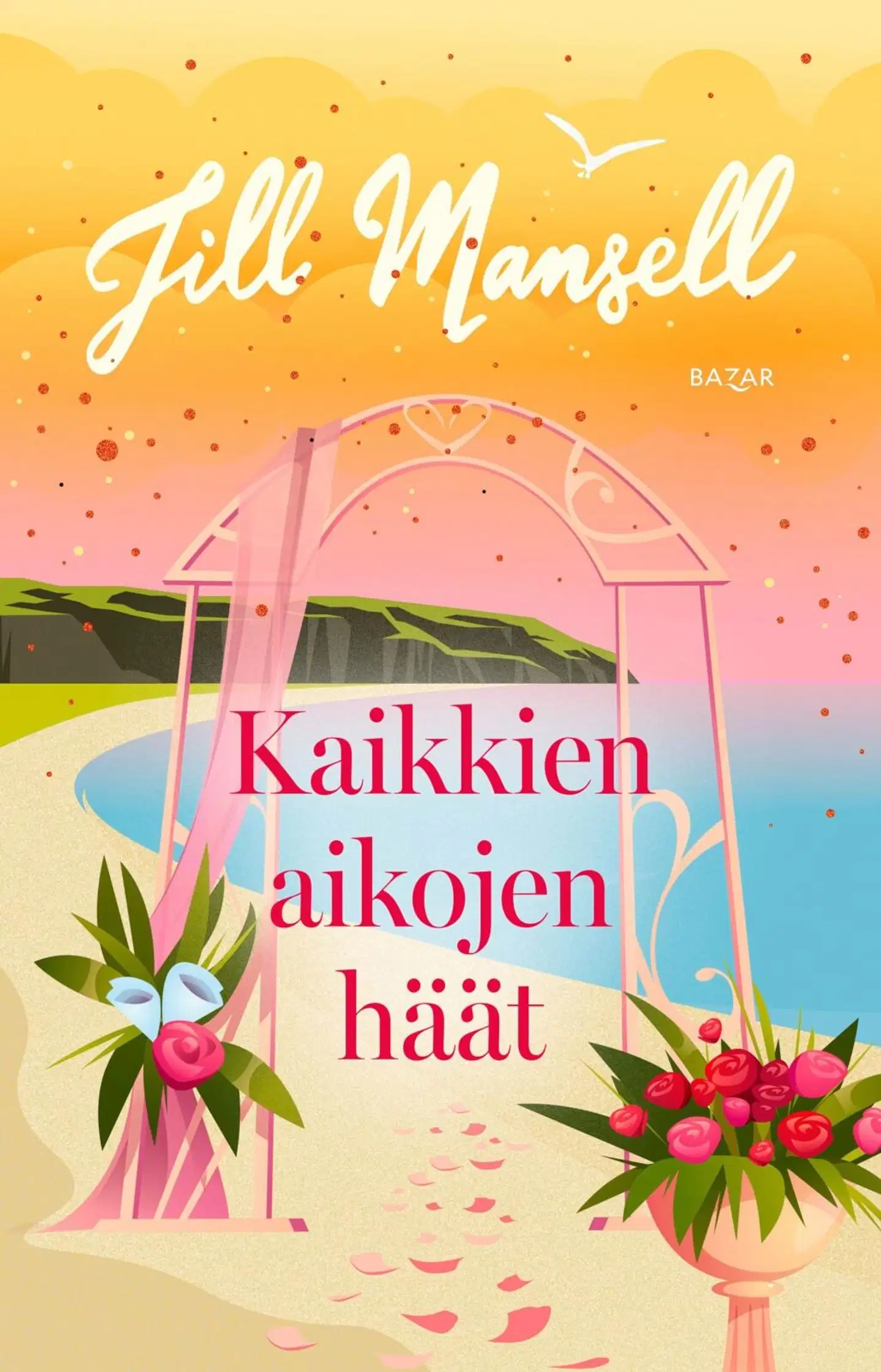 Mansell, Kaikkien aikojen häät