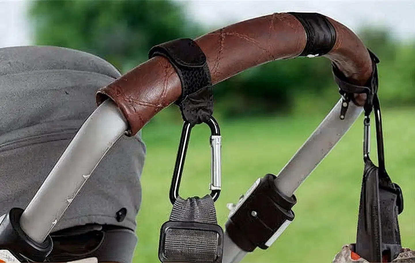 Pilvi ripustuslenkki metallinen - 5