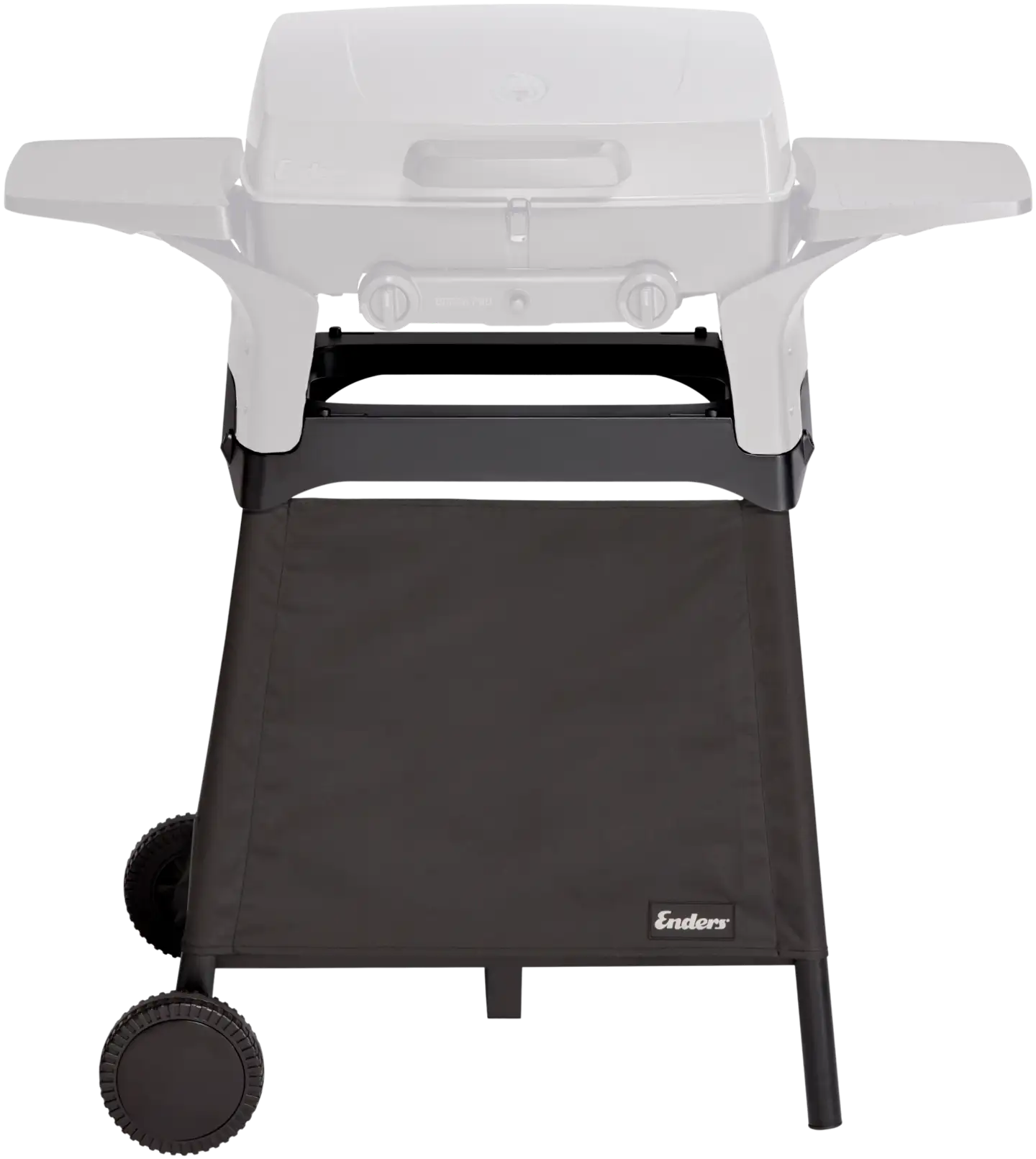 Enders kärry grillille Urban (Pro) - 2