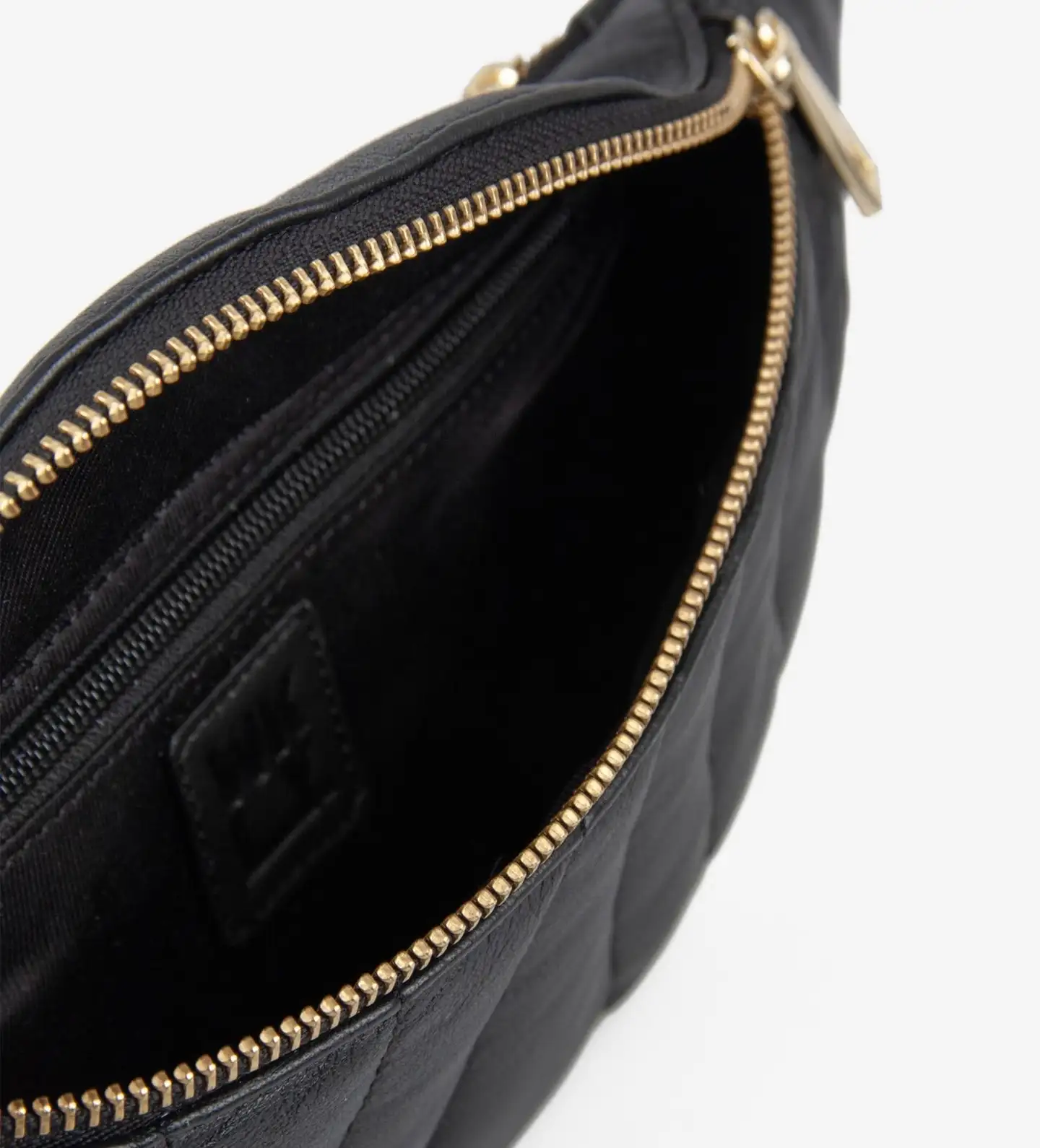 WKLY. nahkainen crossbody laukku Saimi - 4