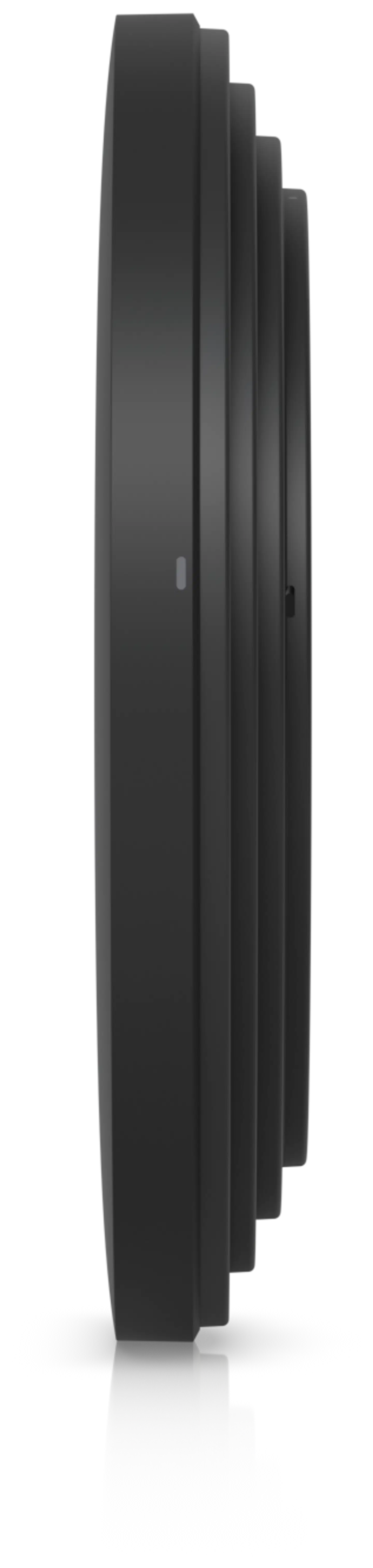 Ubiquiti kattoon asennettava 6-stream WiFi 7 -tukiasema 10 GbE -tuella U7-Pro-XG - 12