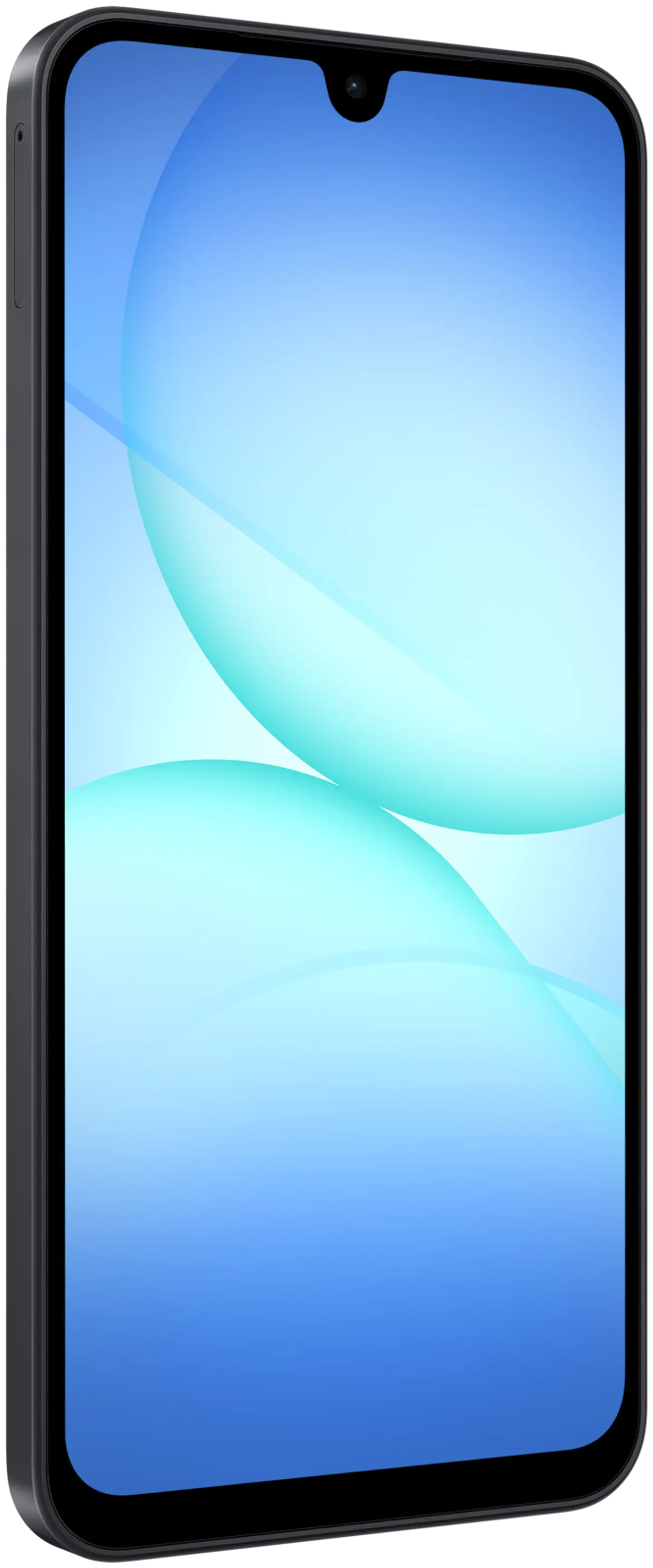 Samsung älypuhelin A17 4G 128 GB musta - 4
