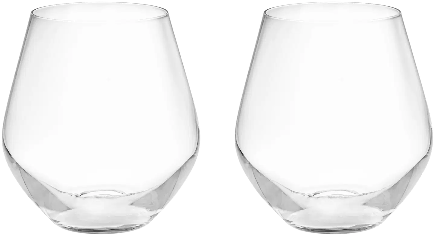 Maku vesi-/viskilasi - 1