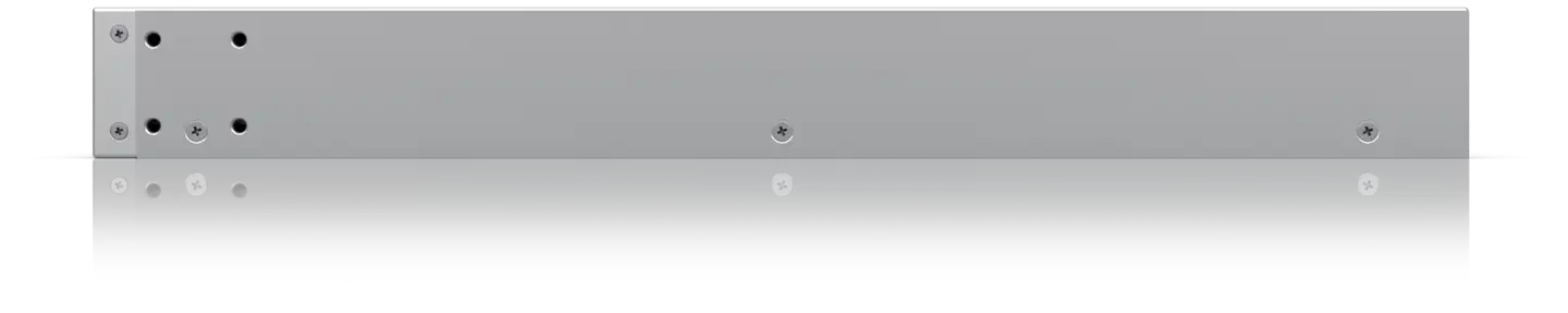 Ubiquiti 48-porttinen gigabit PoE -kytkin Layer 3 -ominaisuuksilla USW-PRO-48-POE - 3