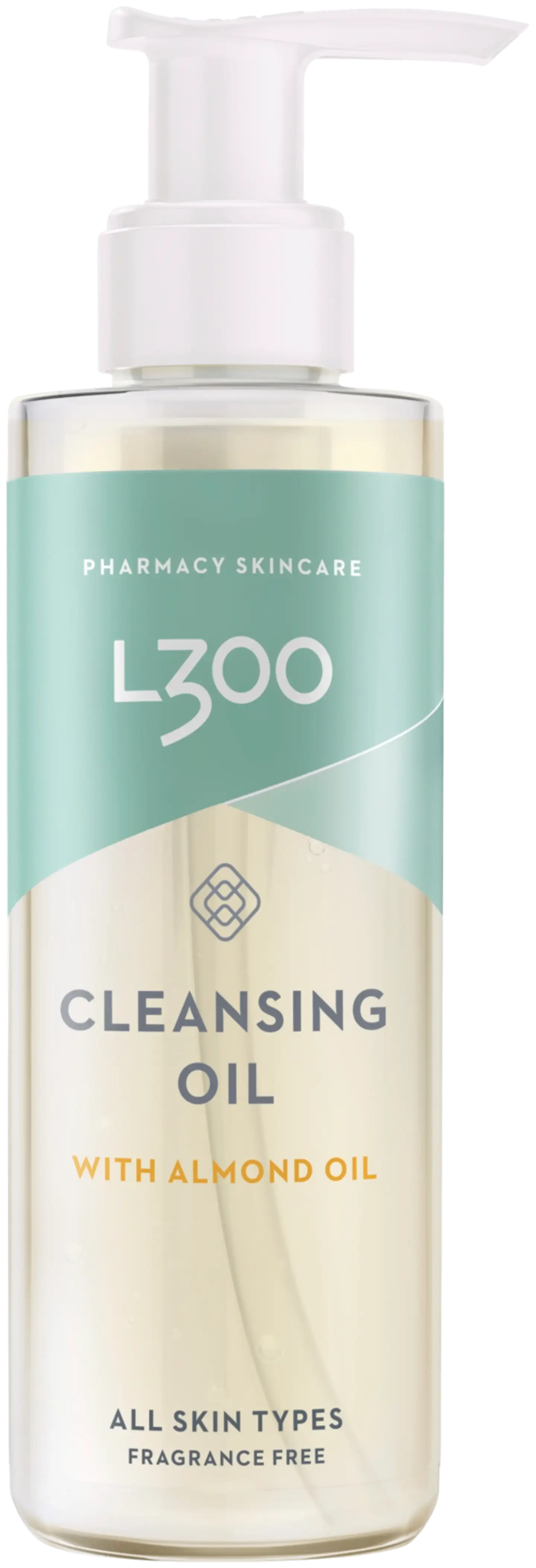 L300 Cleansing Oil puhdistusöljy 150ml