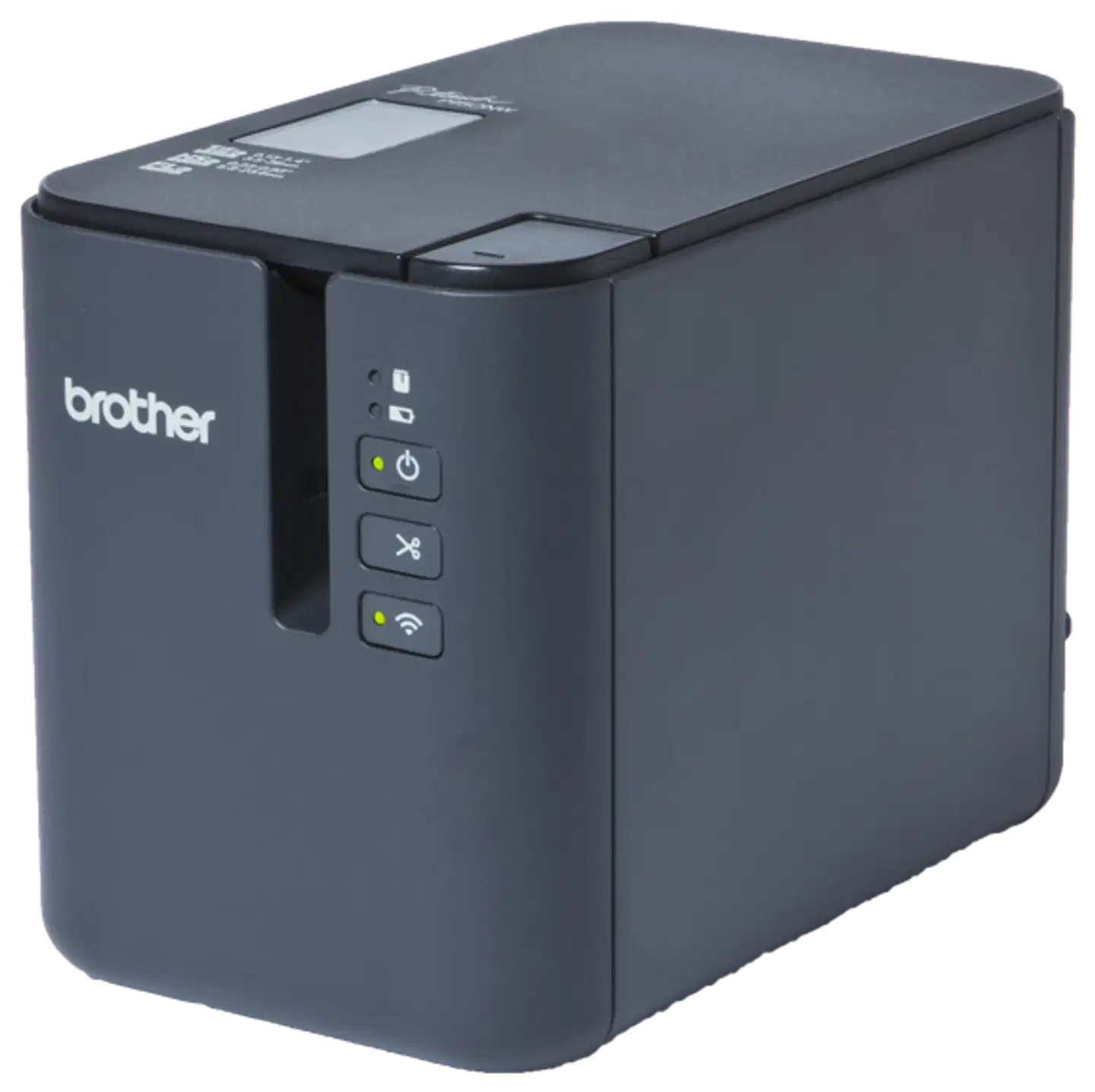 Brother tarratulostin PT-P900WC - 2