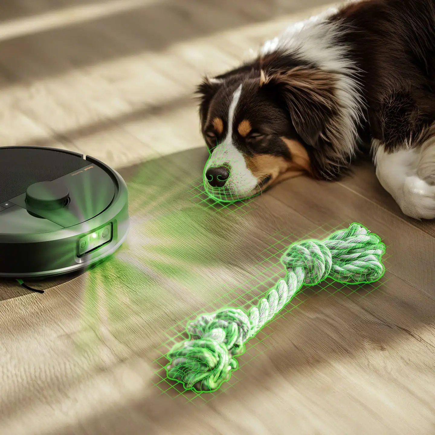 Roomba 705 + -musta - 4