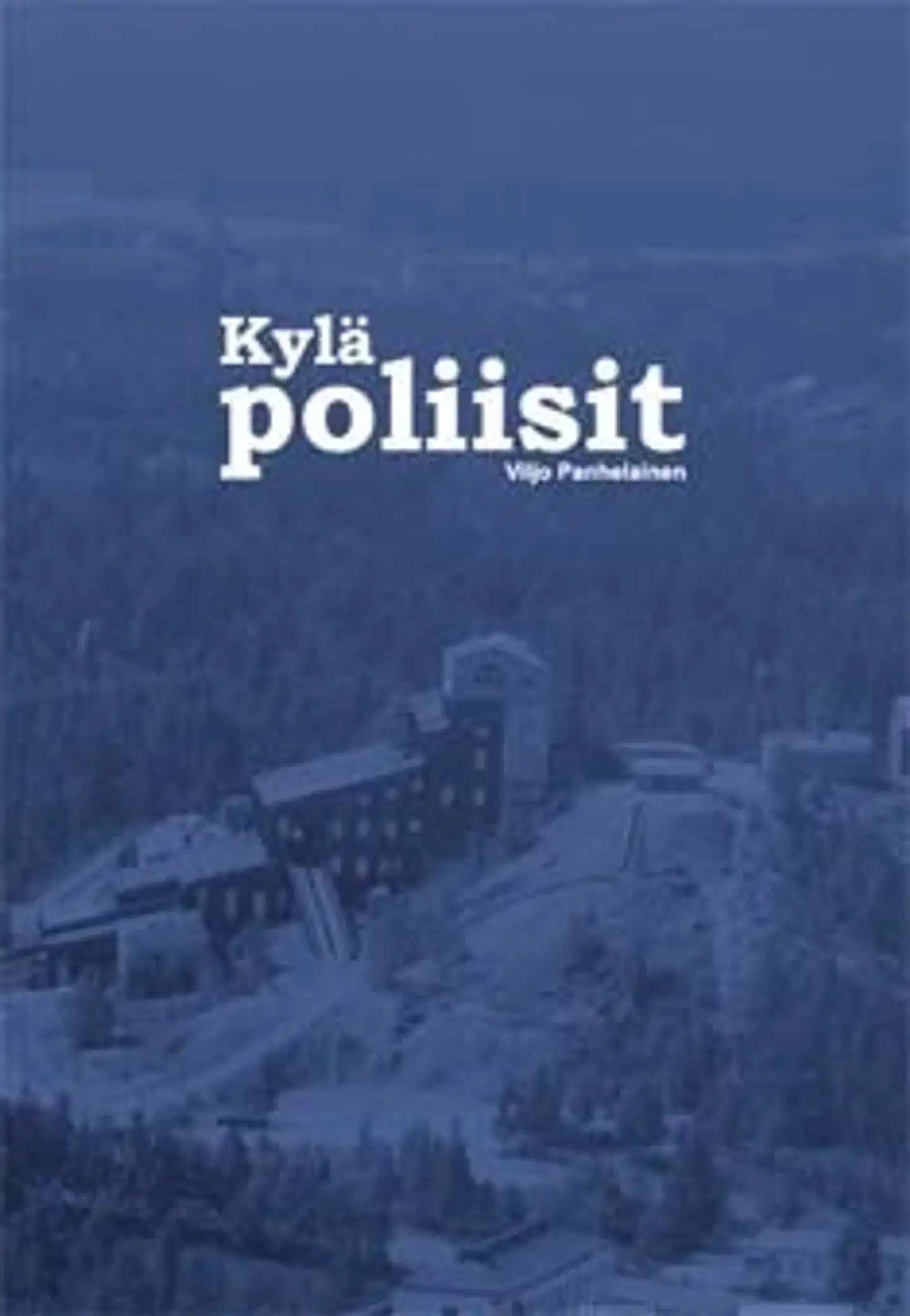 Panhelainen, Kyläpoliisit