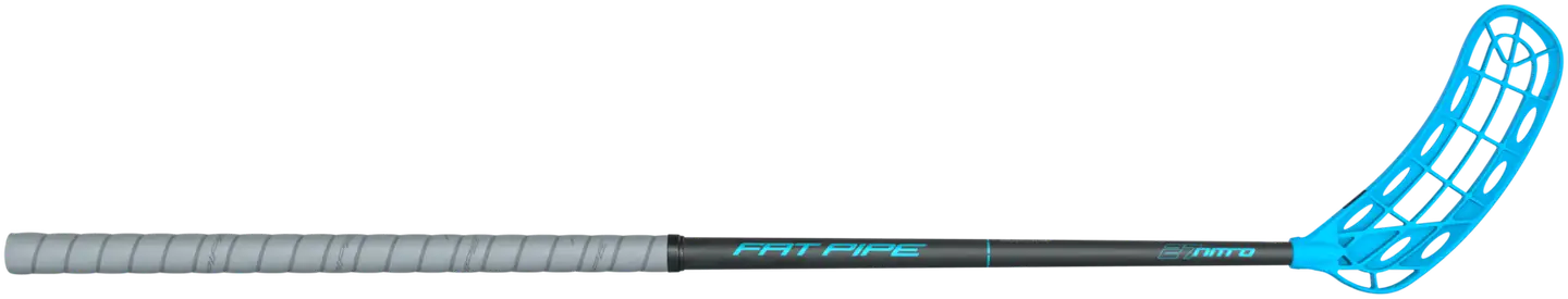 Fat Pipe Salibandymaila Nitro 27 Jab FH2 104cm L - 2